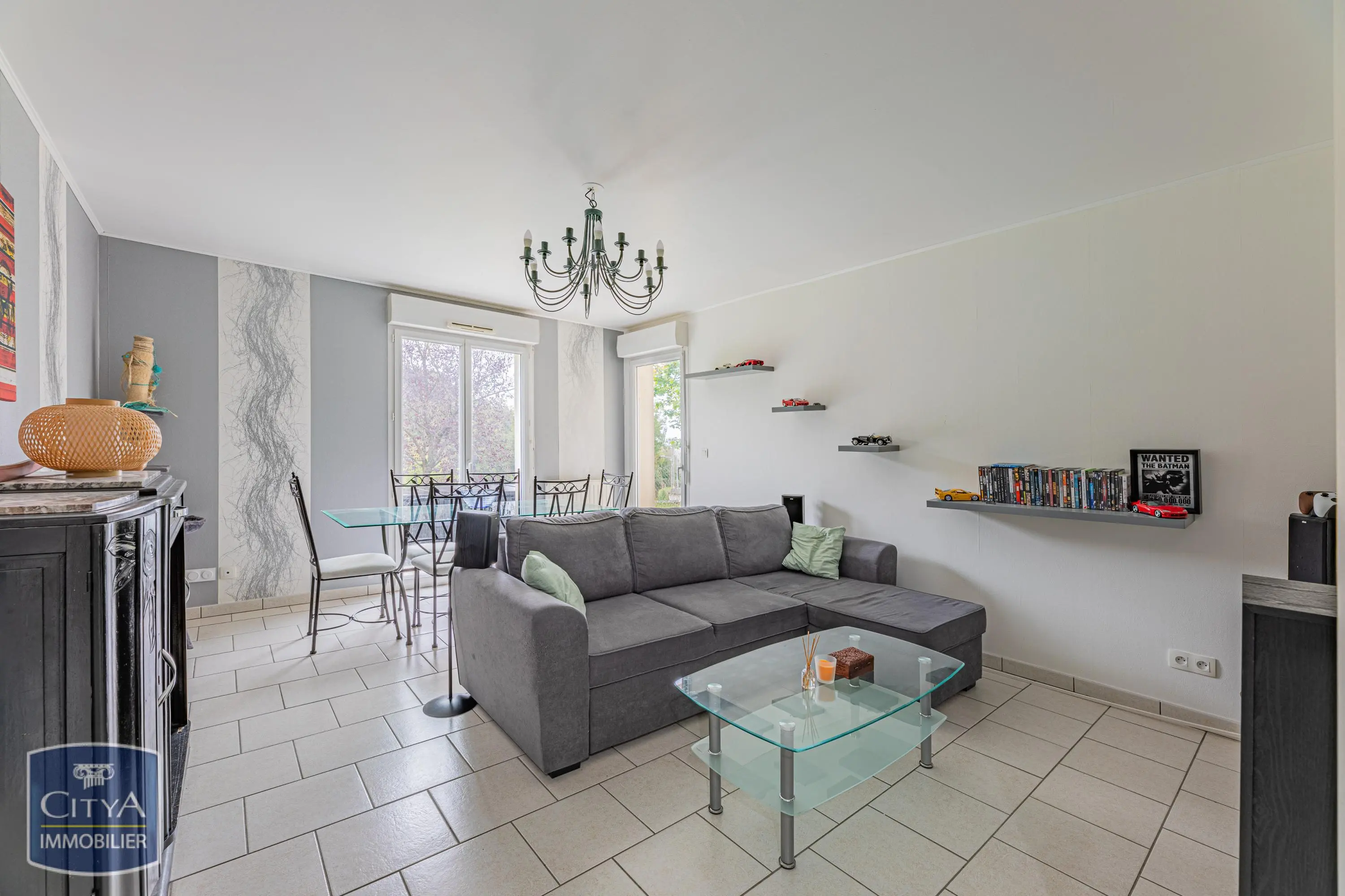 Photo 1 Appartement 3 pièces 68m²