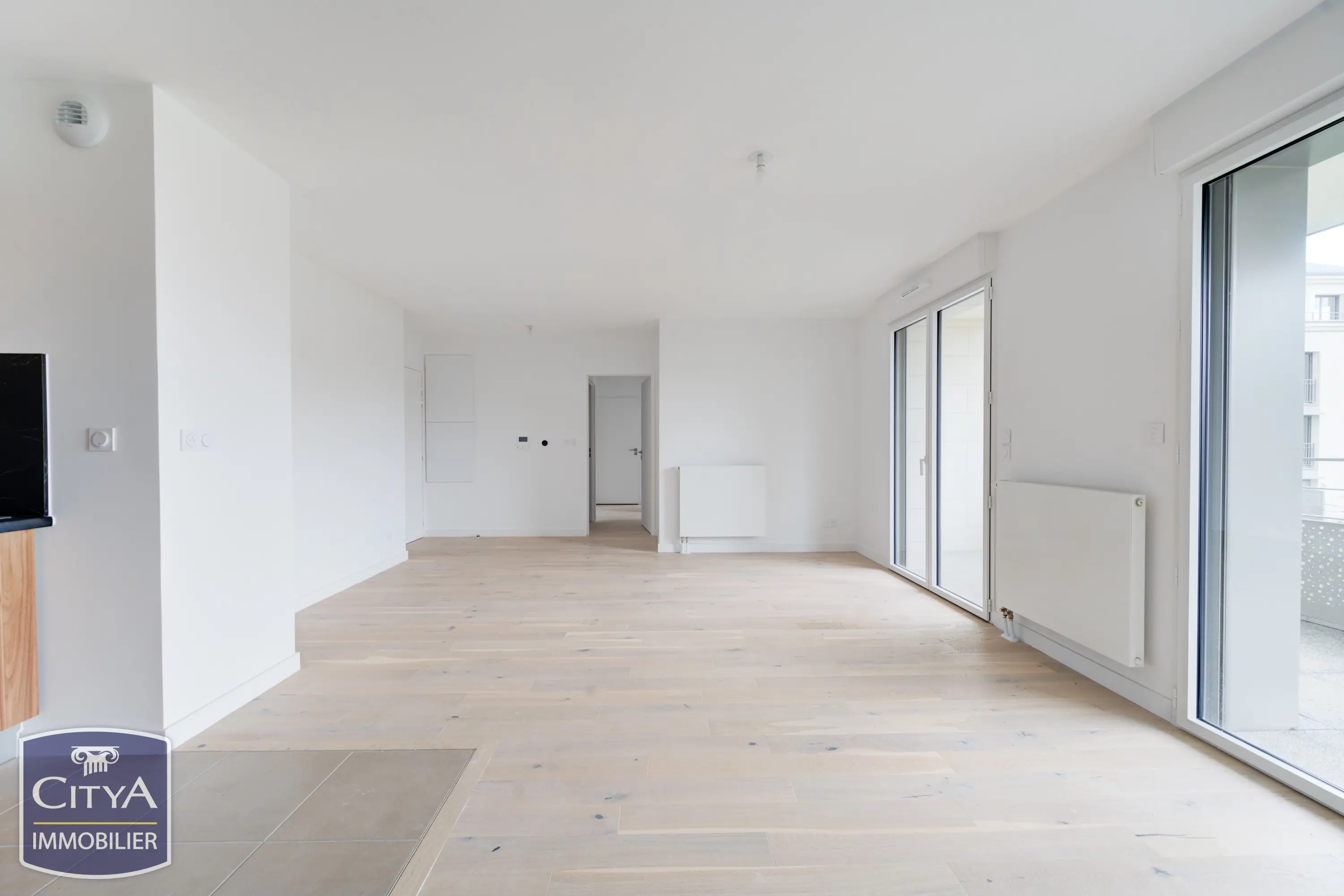 Photo 5 Appartement 3 pièces 70.65m²