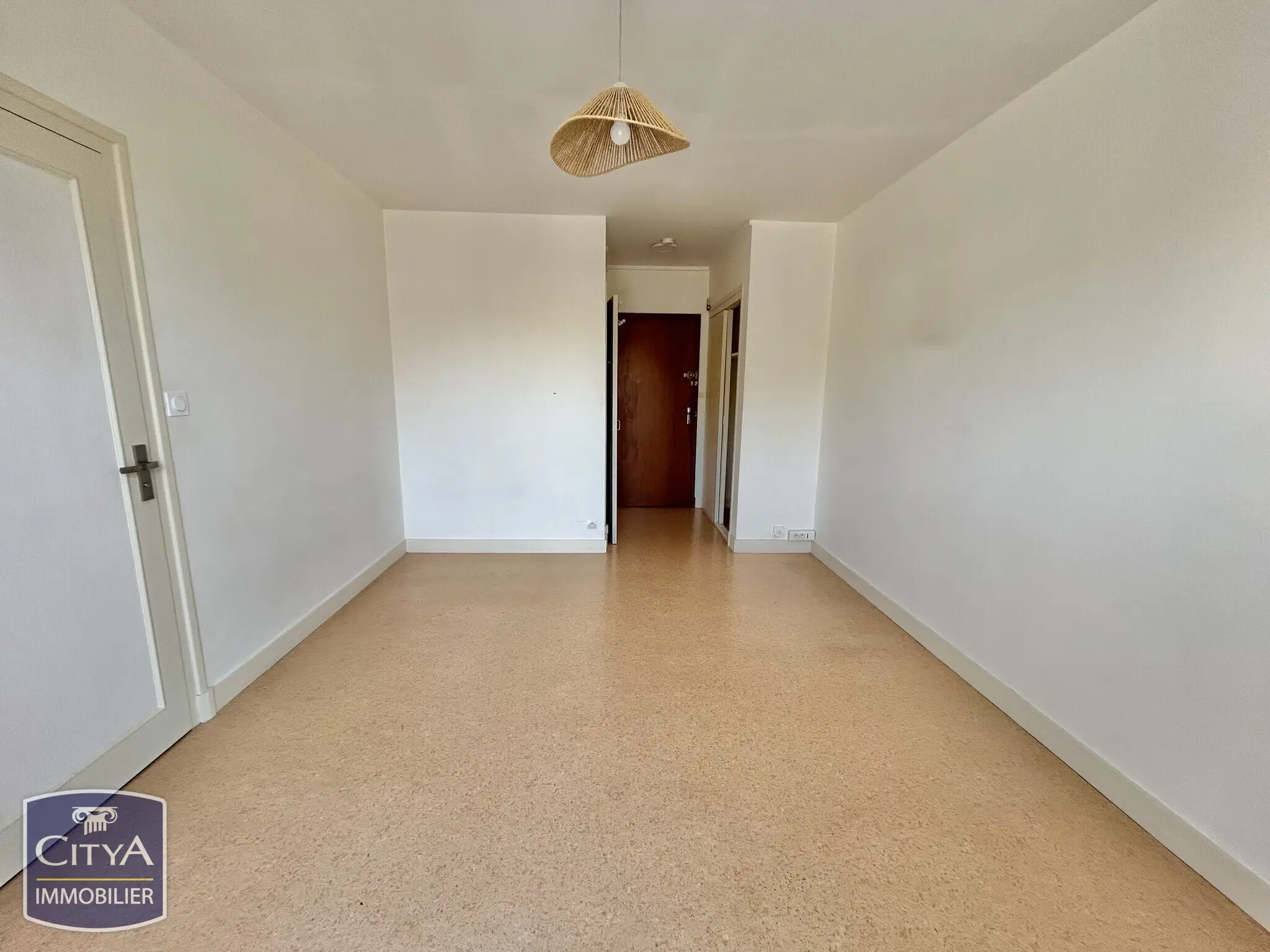 Photo 4 appartement Tours