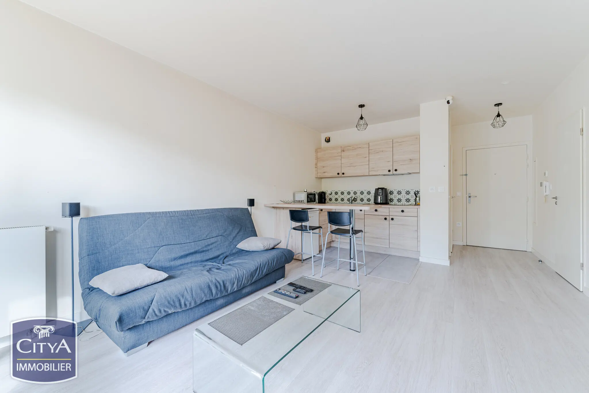 Photo 3 Appartement 2 pièces 42m²
