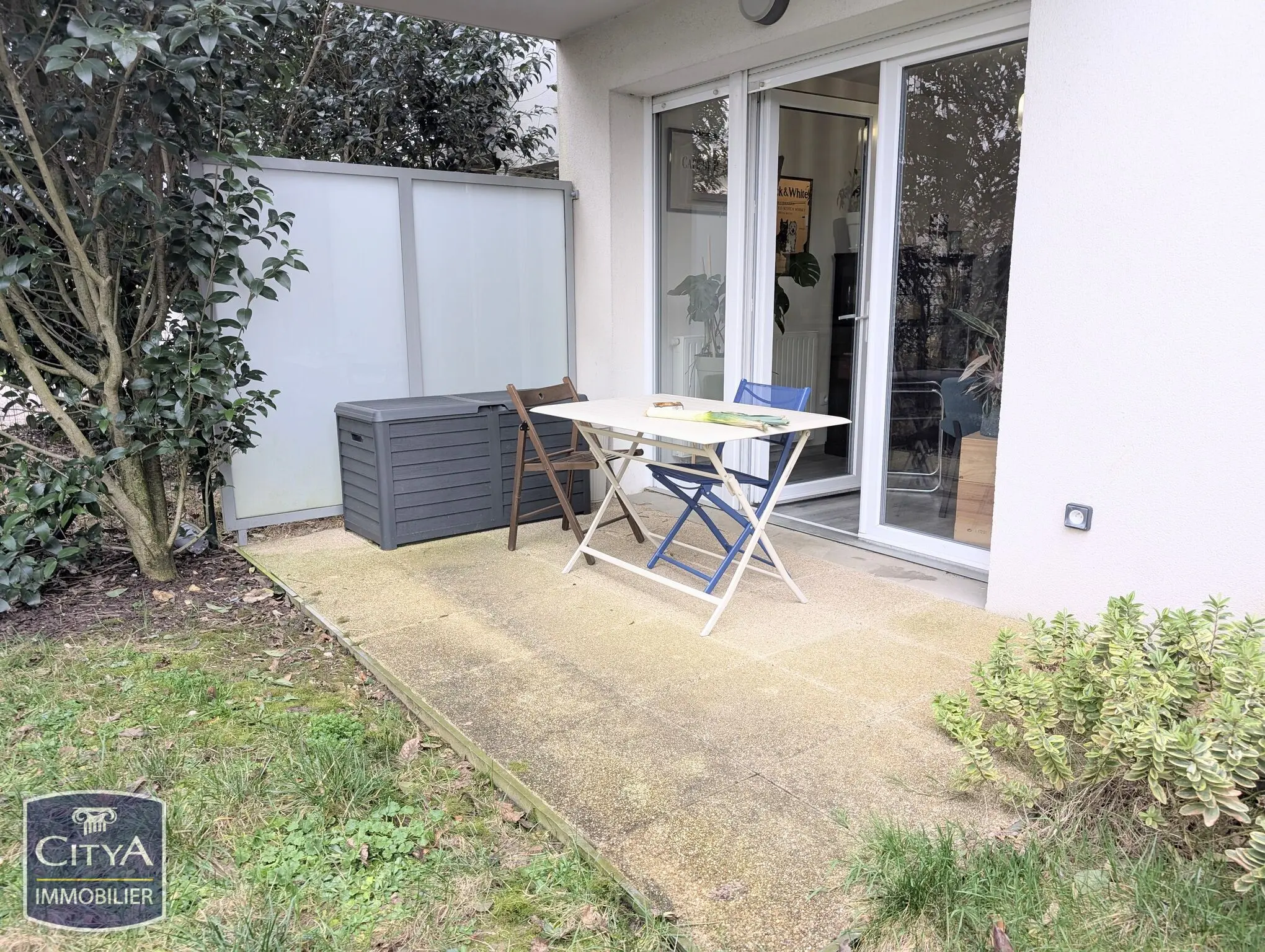 Photo 4 Appartement 2 pièces 40m²