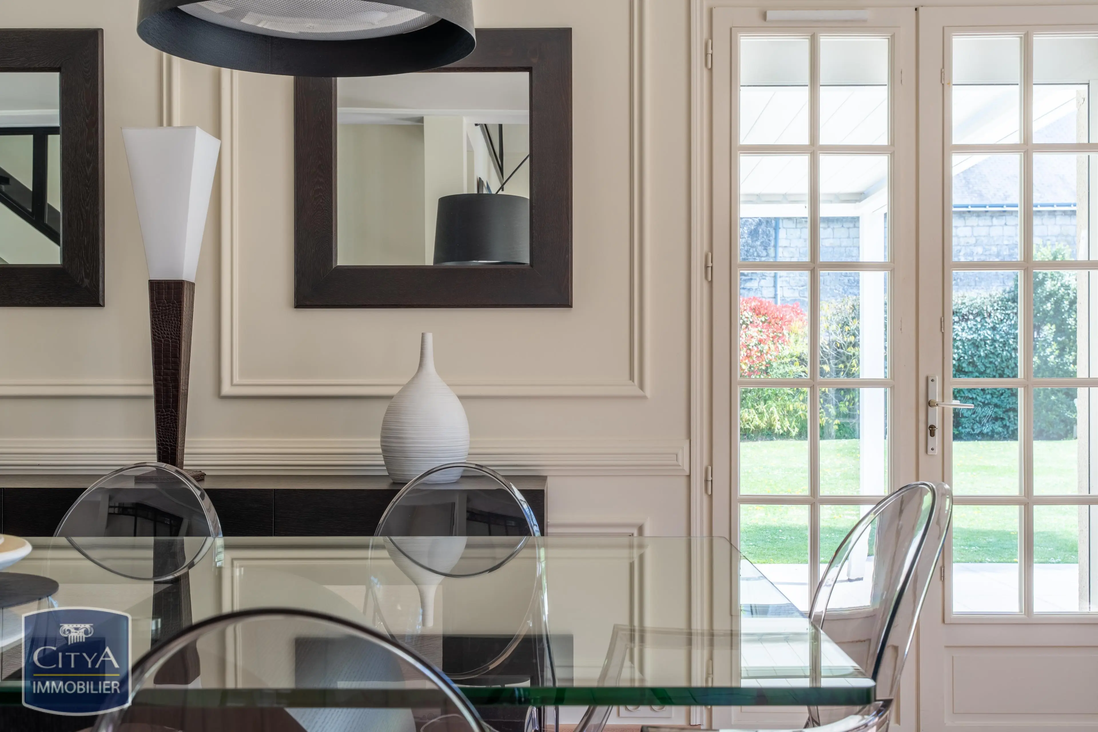 Photo 2 Maison 9 pièces 290m²