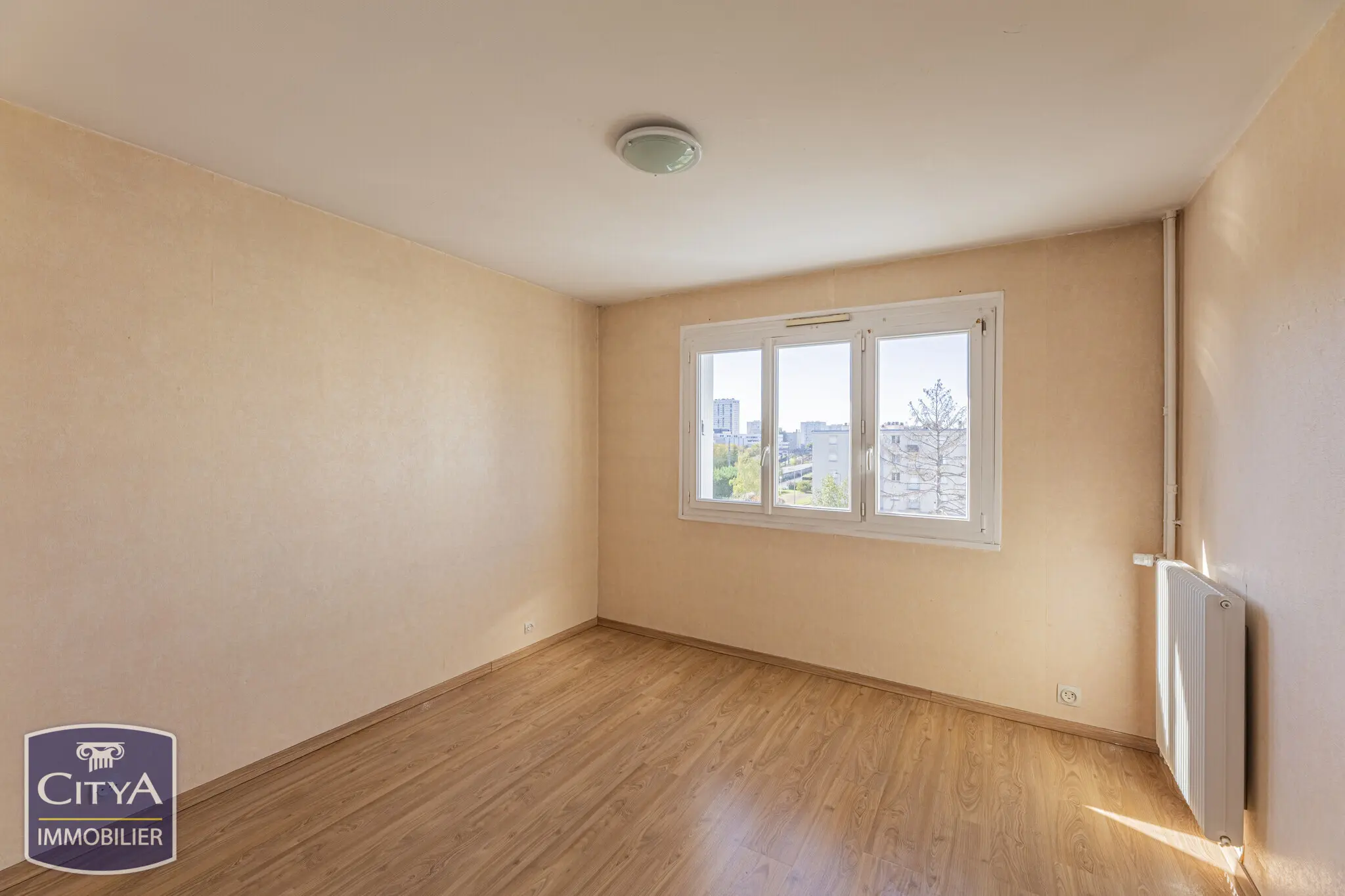 Photo 4 Appartement 2 pièces 48m²