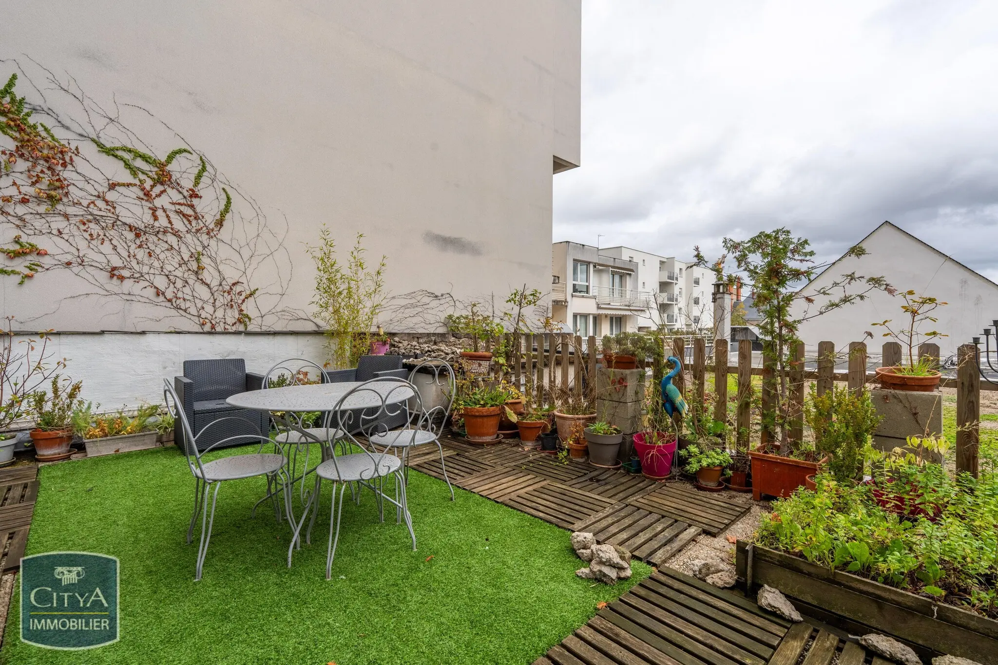 Photo 2 Appartement 3 pièces 64.17m²