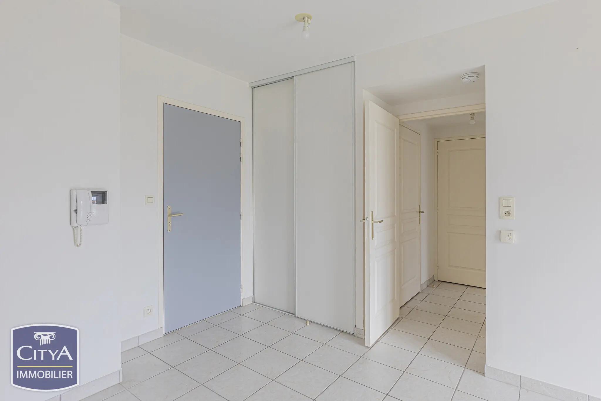 Photo 8 Appartement 2 pièces 45.57m²