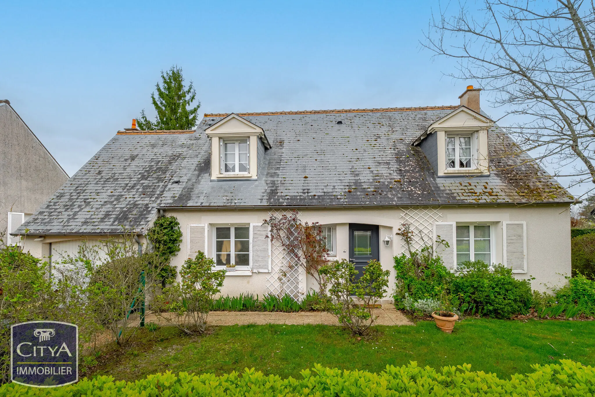 Photo 12 Maison 5 pièces 122m²