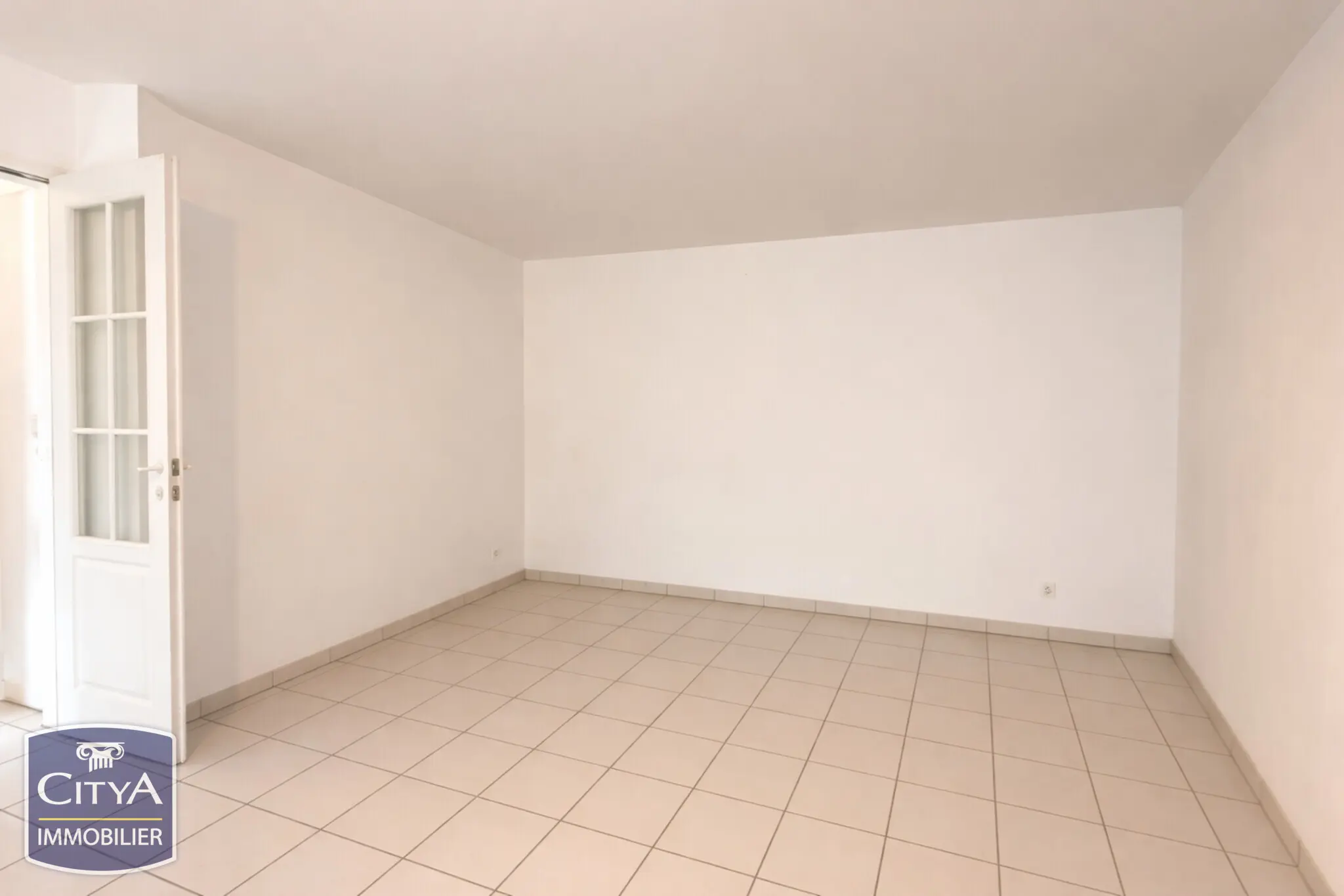 Photo 1 appartement Tours