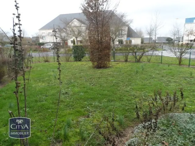 Photo 6 Appartement 2 pièces 38.46m²