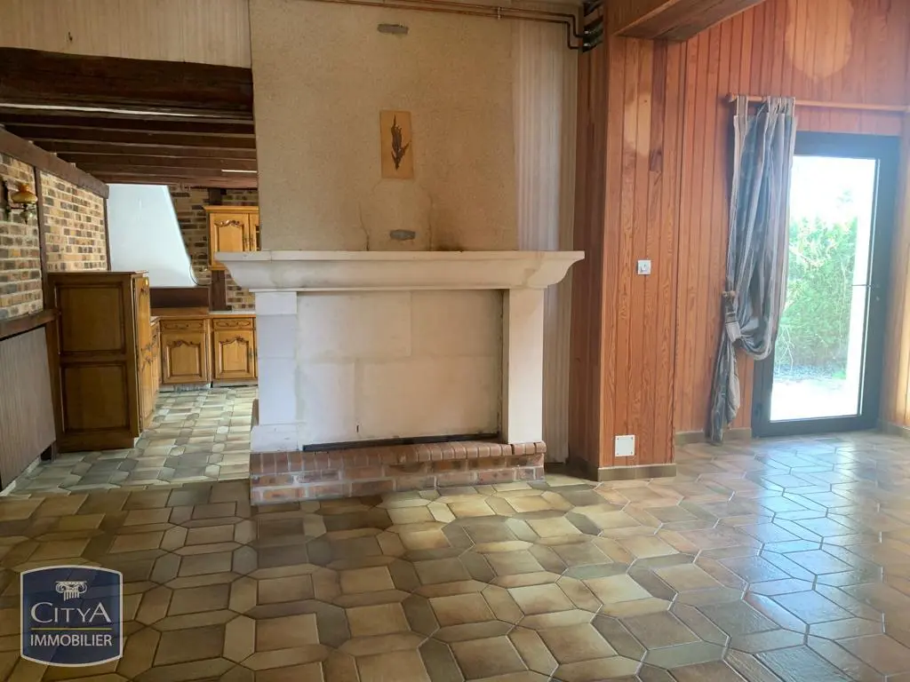 Photo 2 Maison 7 pièces 130m²