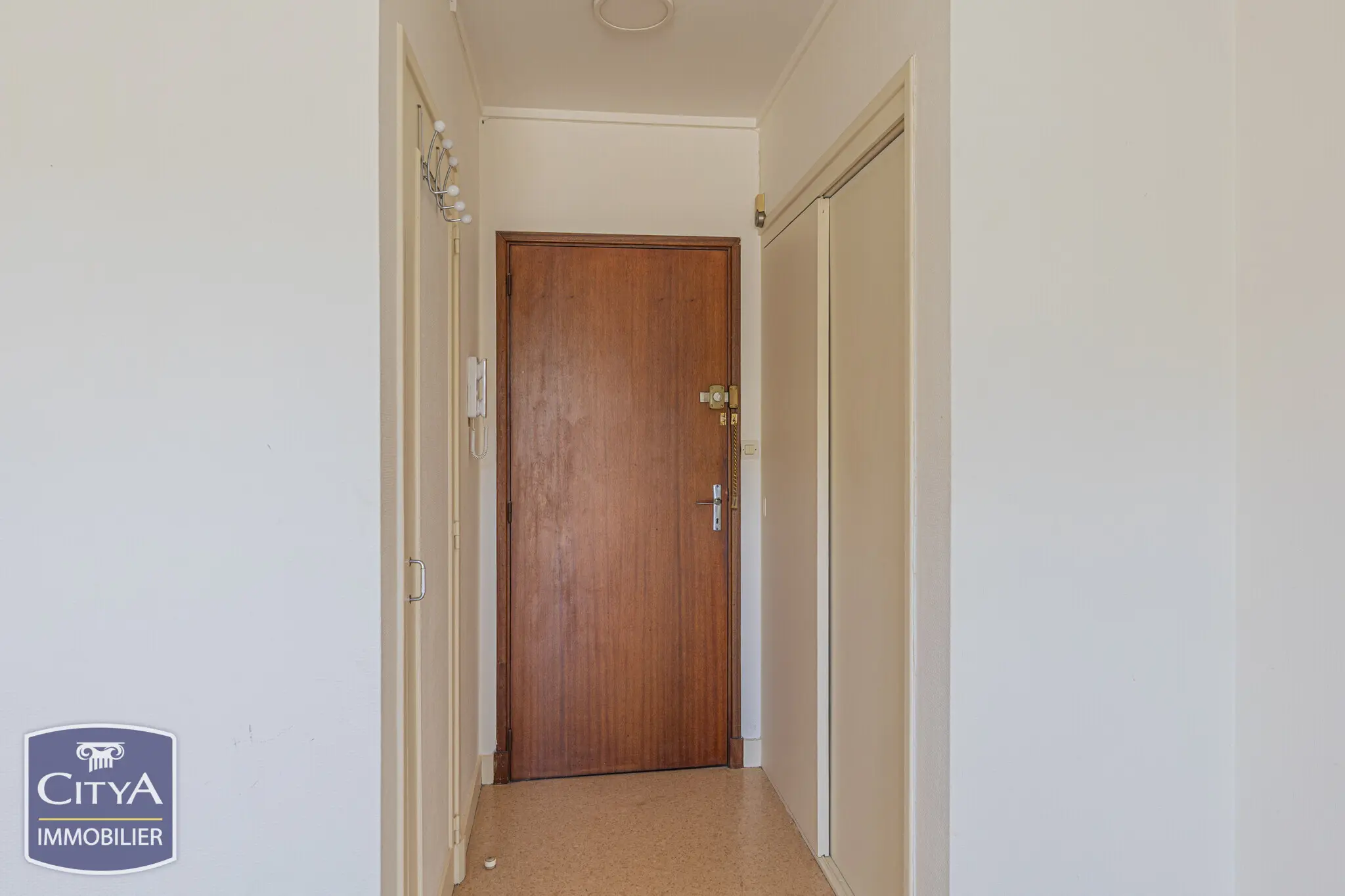 Photo 9 Appartement 1 pièce 22.77m²