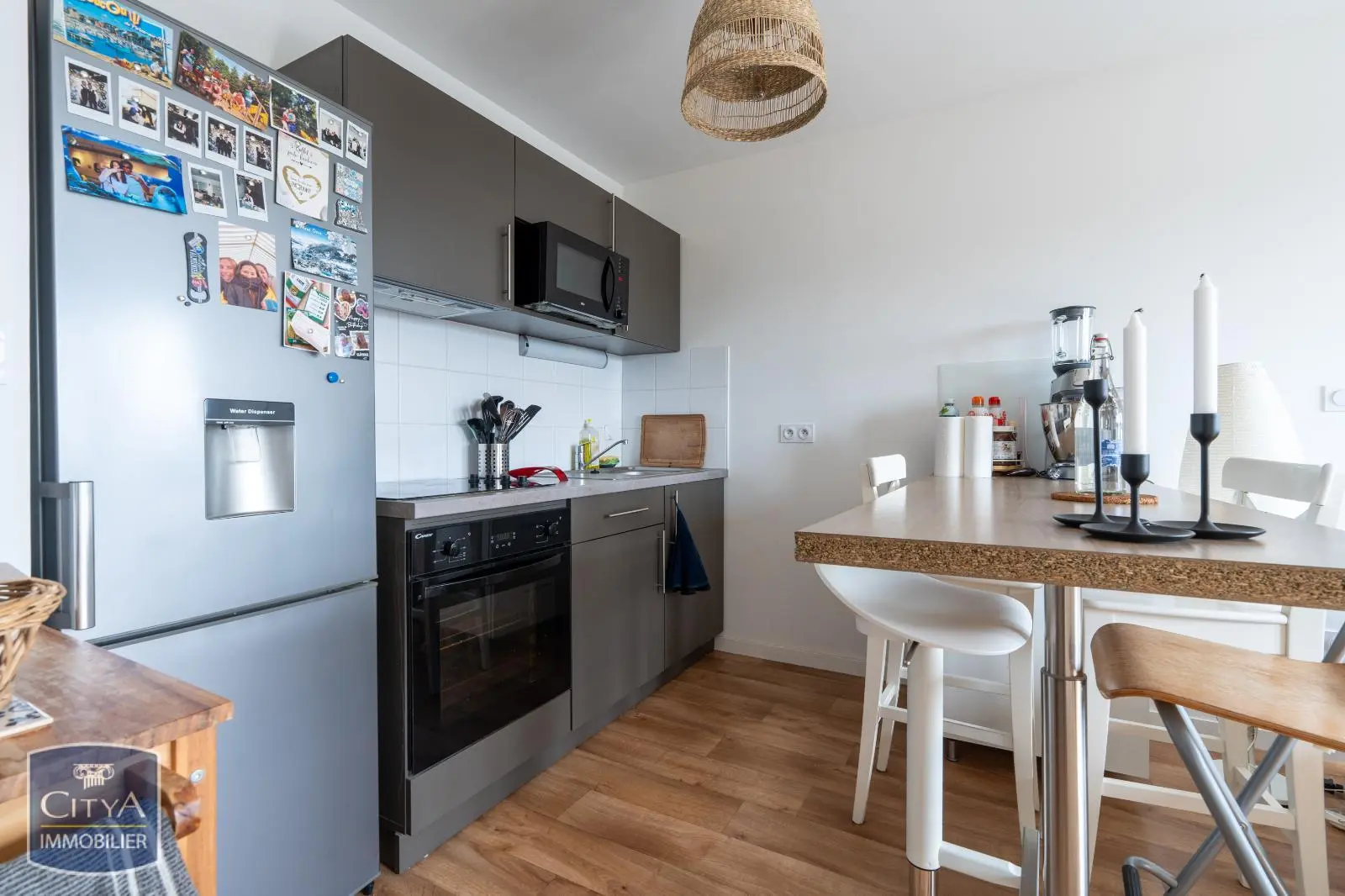 Photo 3 Appartement 2 pièces 40m²