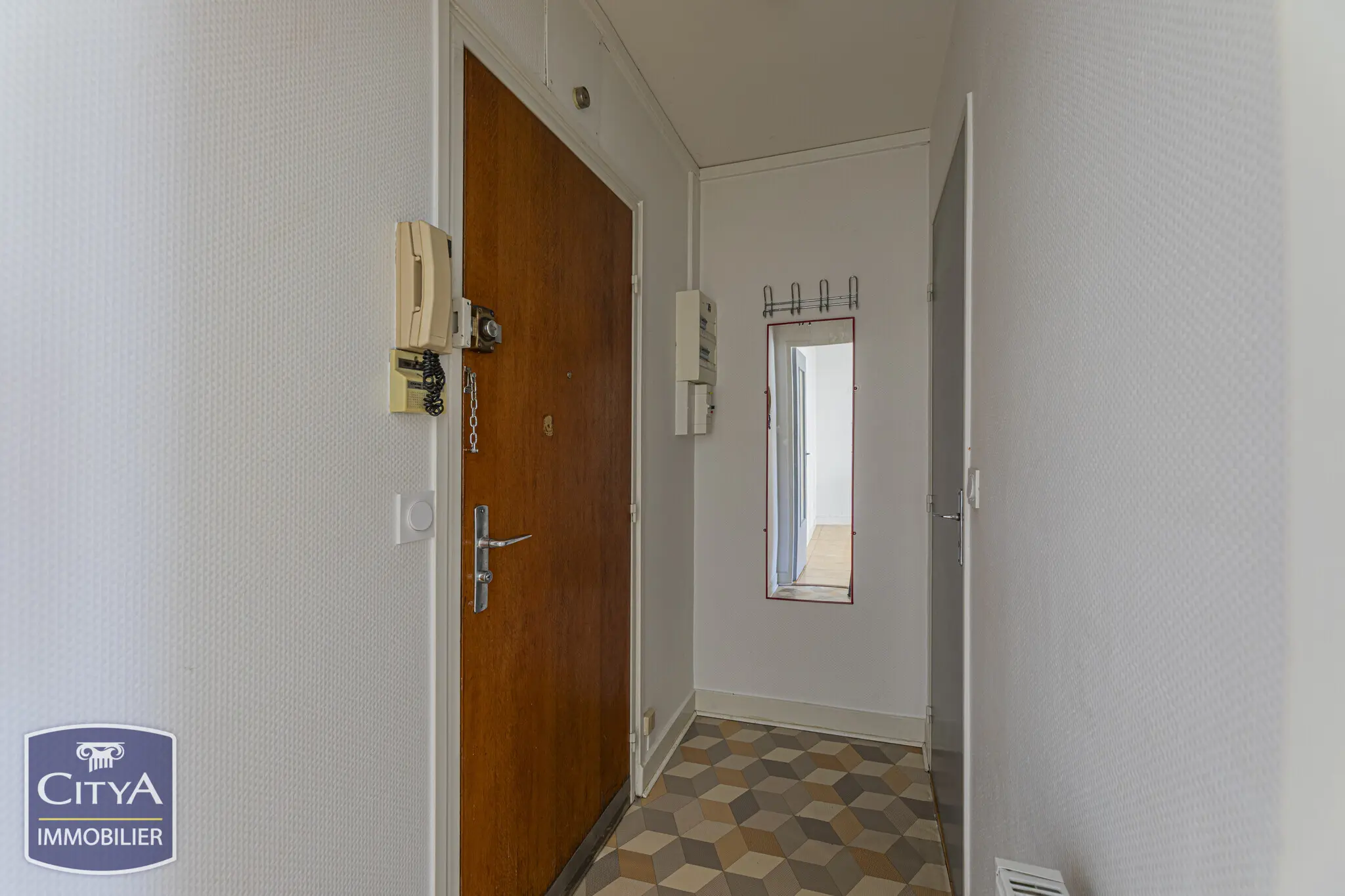 Photo 7 Appartement 1 pièce 26.01m²