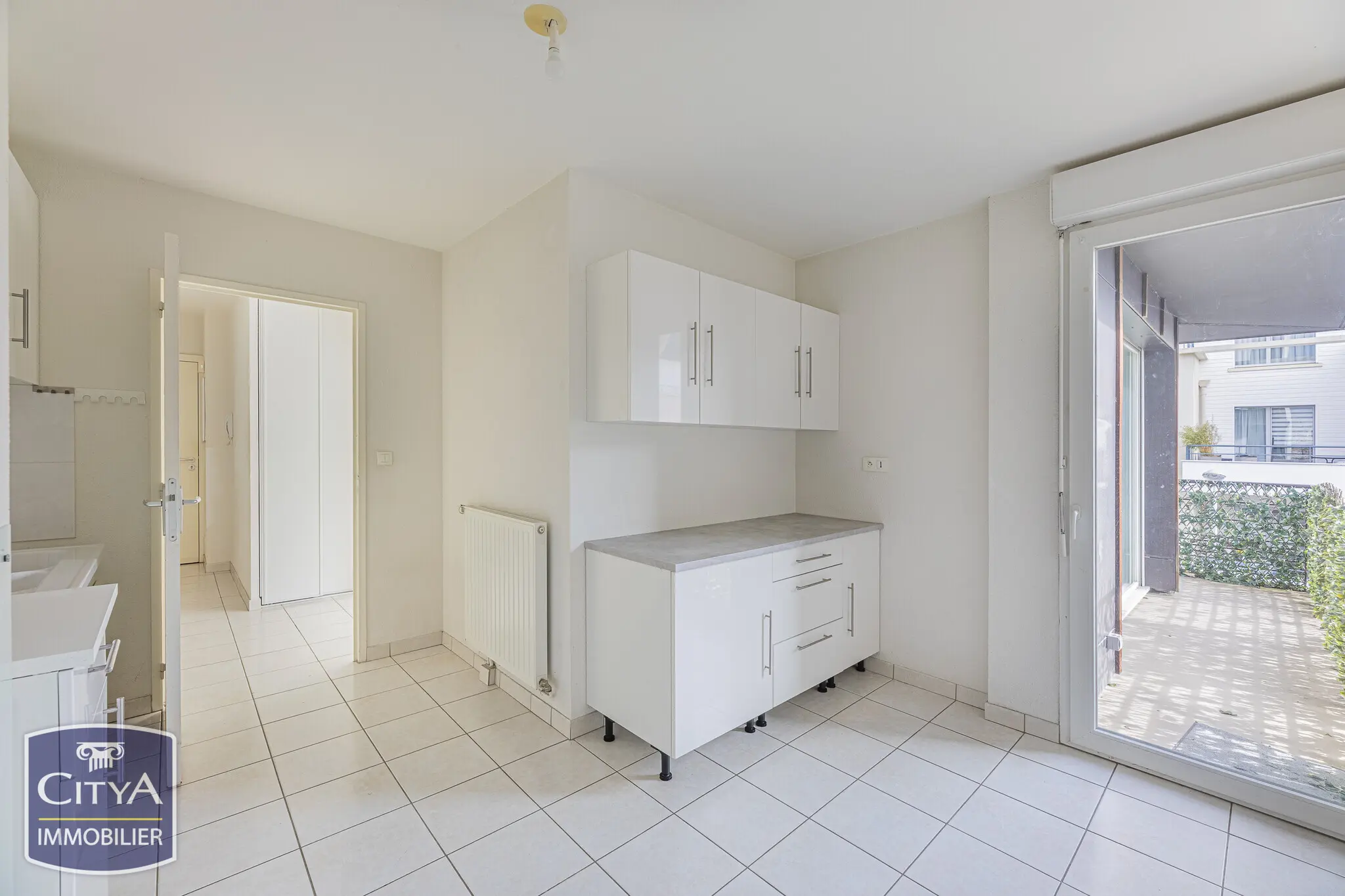 Photo 5 appartement La Riche