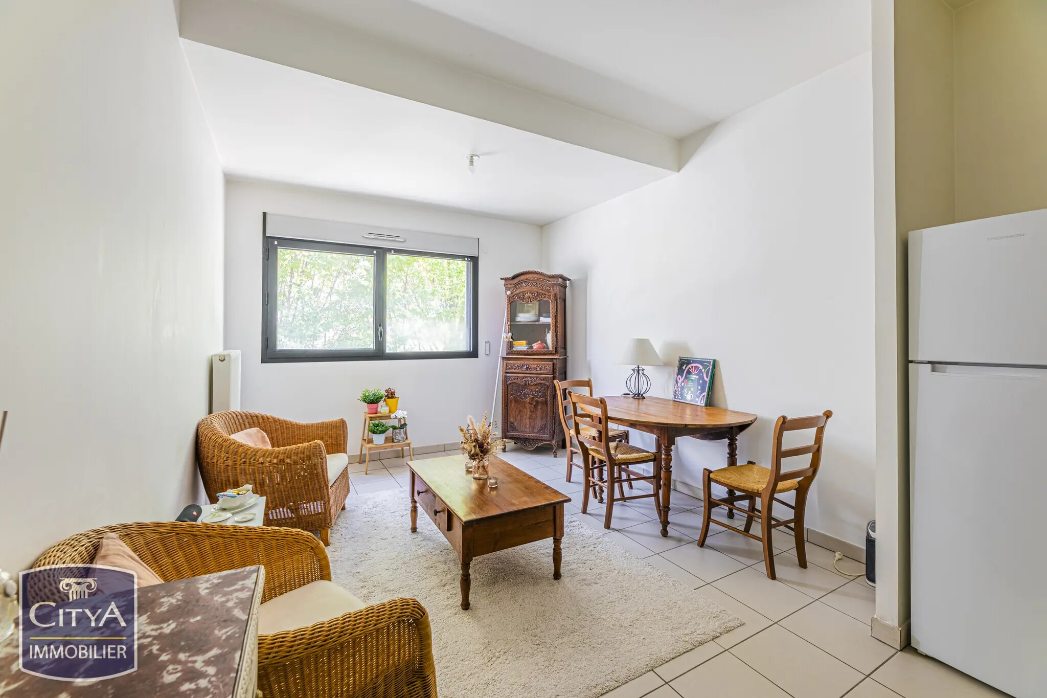Photo 6 Appartement 2 pièces 42m²