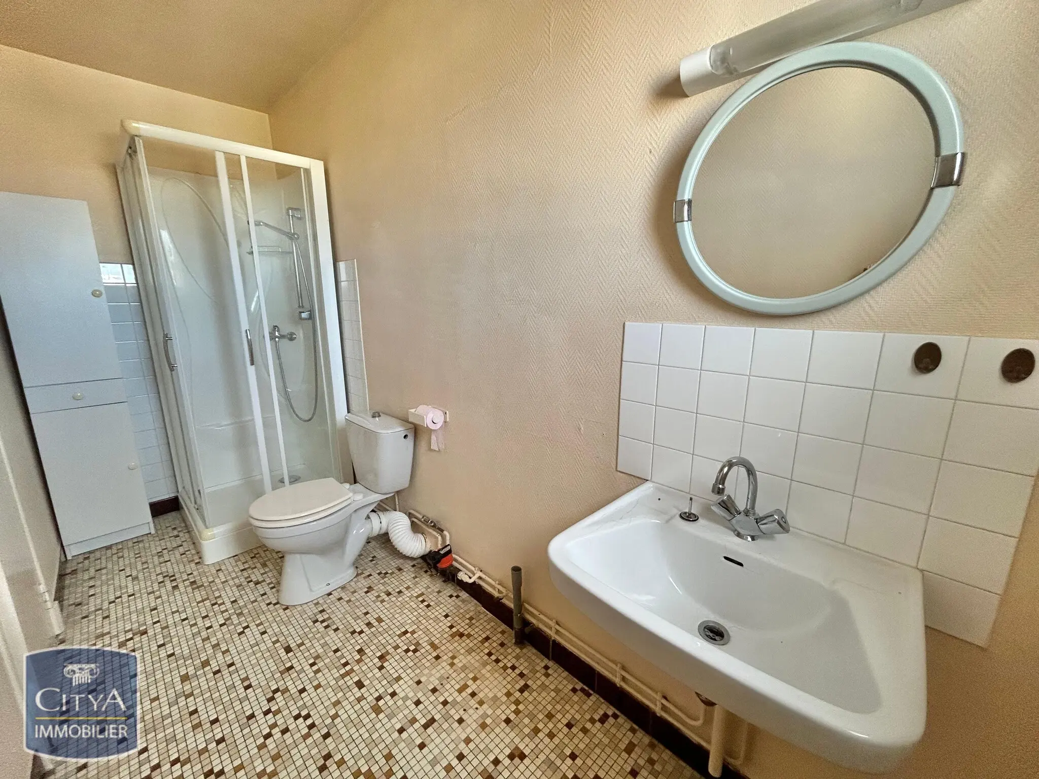 Photo 7 Appartement 1 pièce 23.05m²