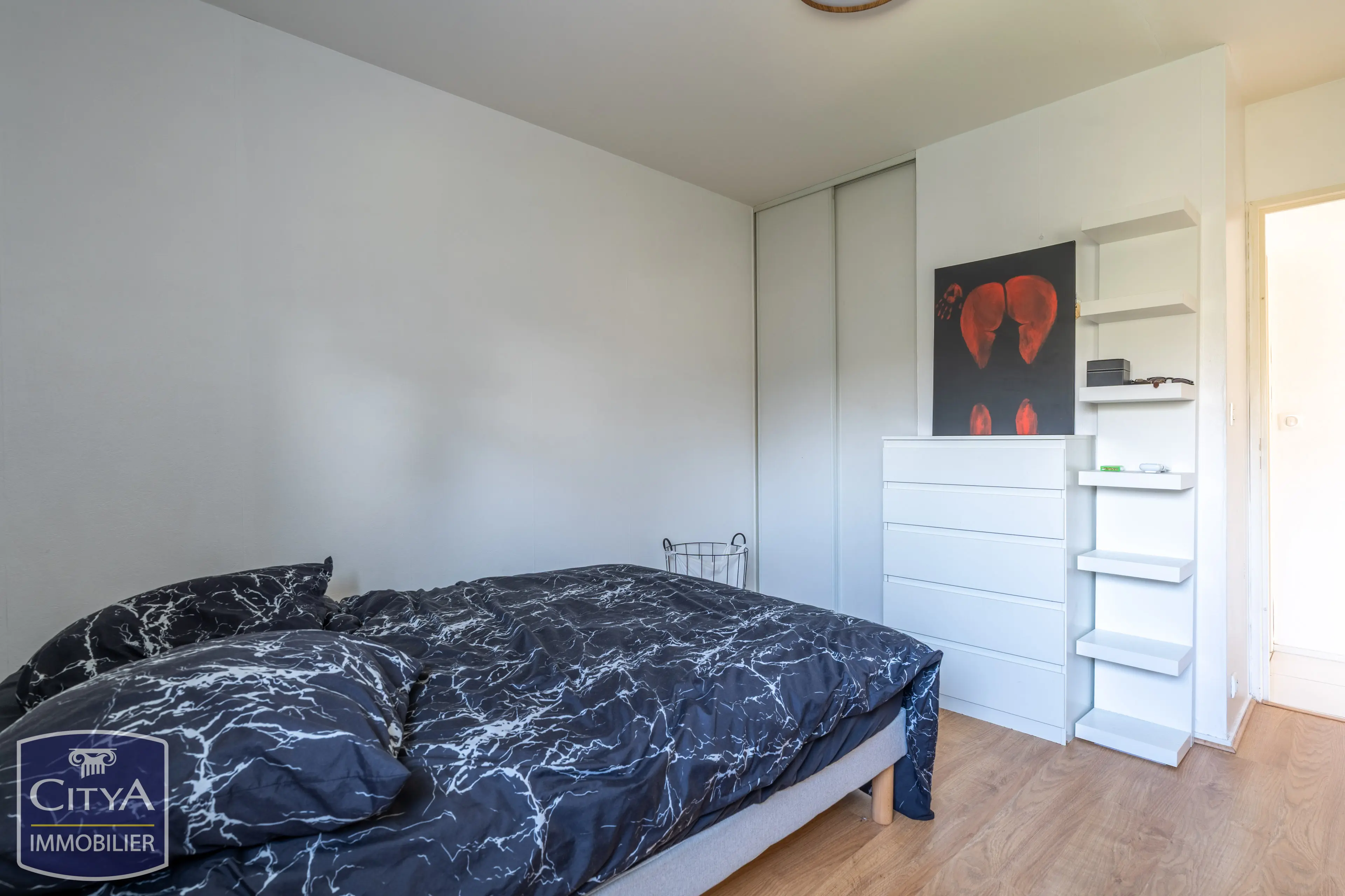 Photo 9 Appartement 2 pièces 54m²