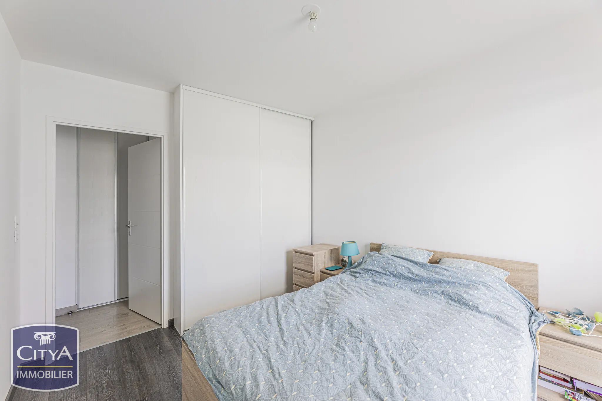 Photo 6 Appartement 2 pièces 43m²