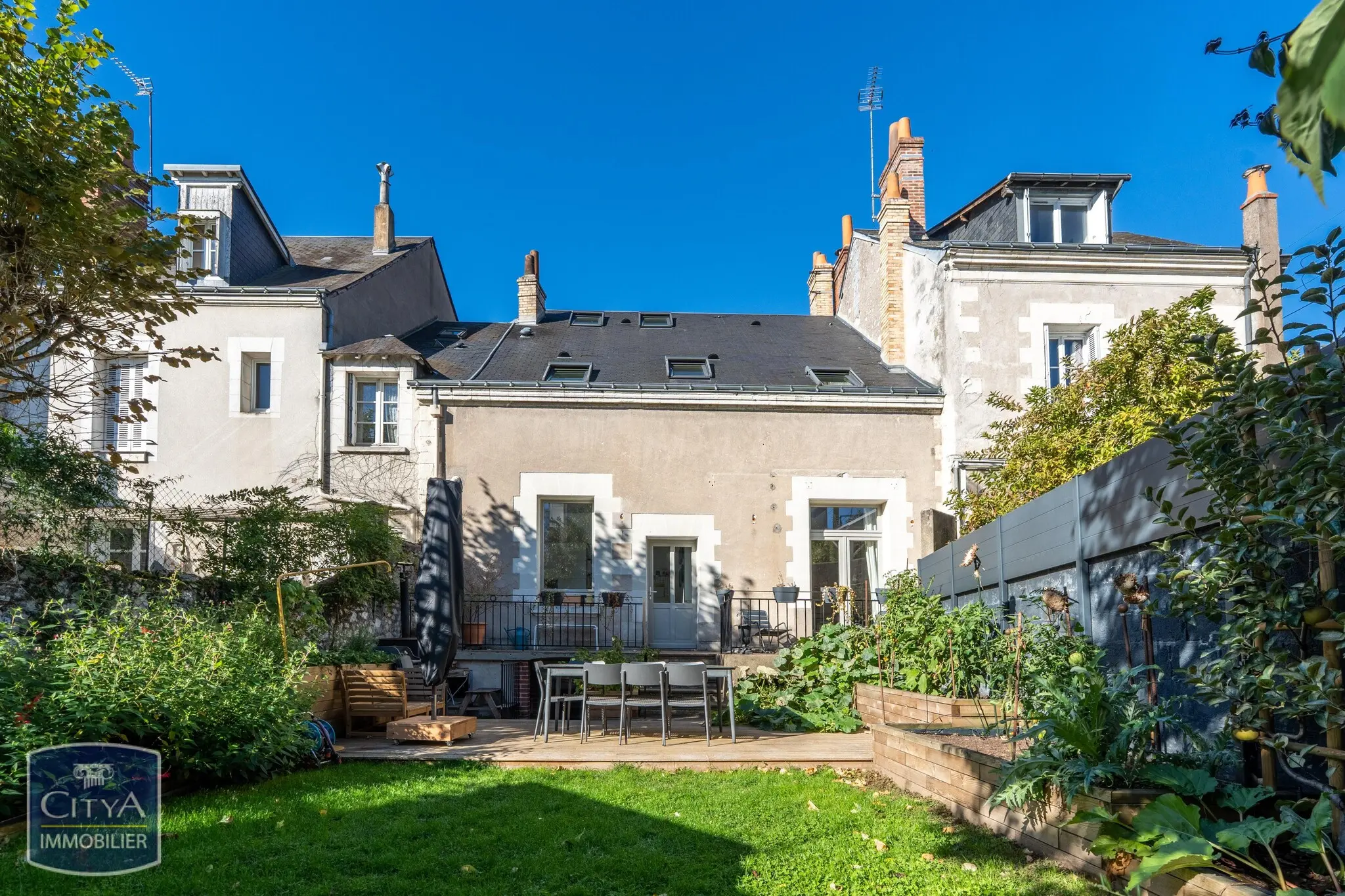 Photo 4 Maison 6 pièces 130m²