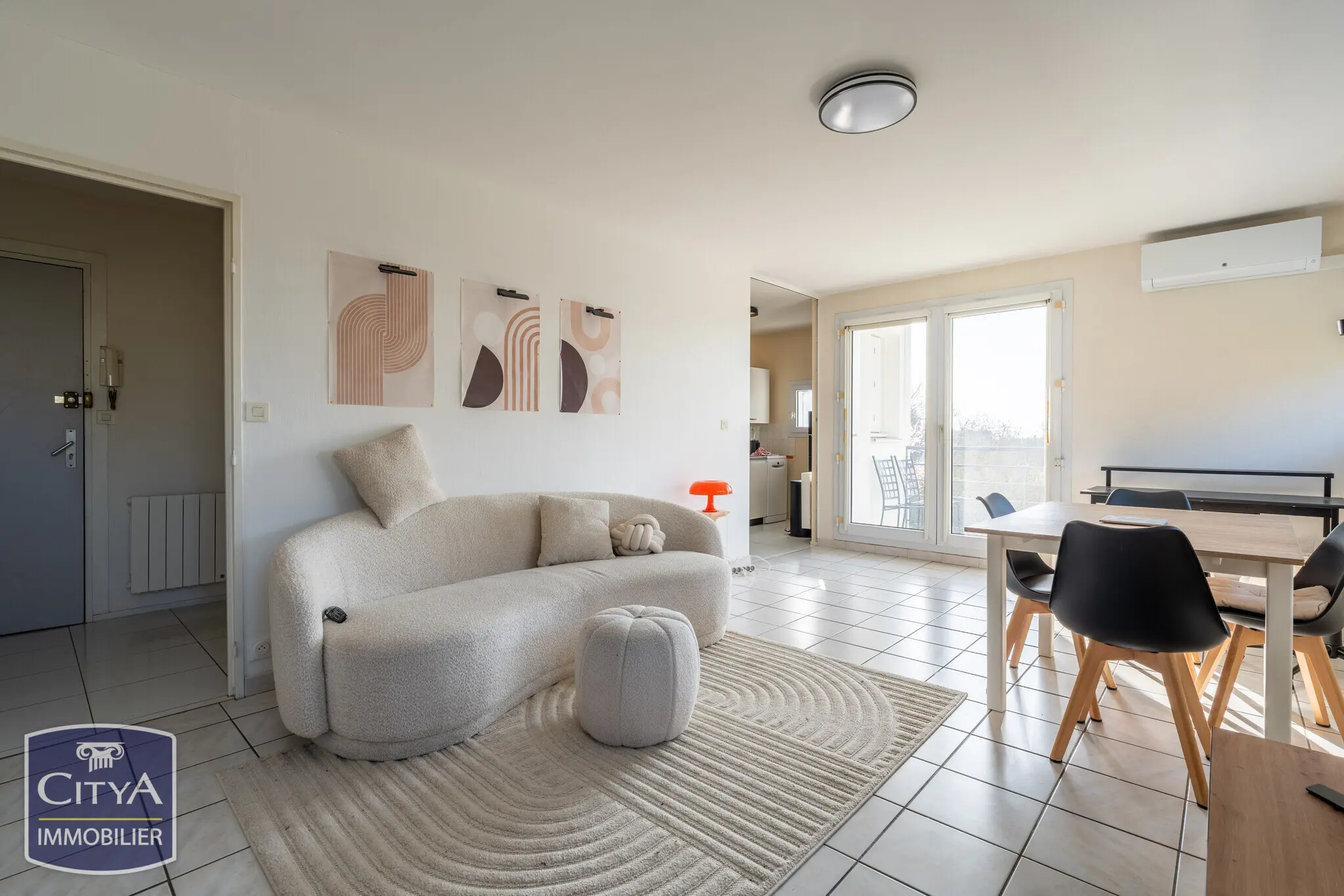 Photo 5 Appartement 2 pièces 54m²