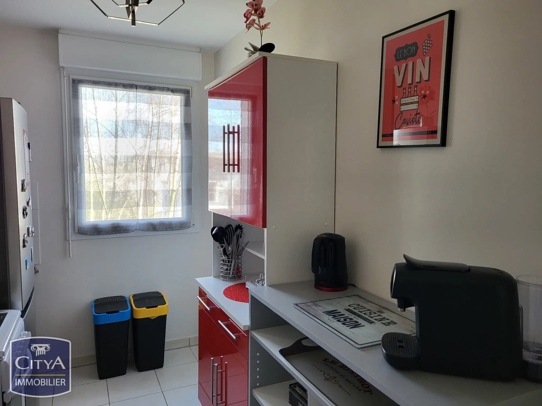 Photo 6 appartement Tours