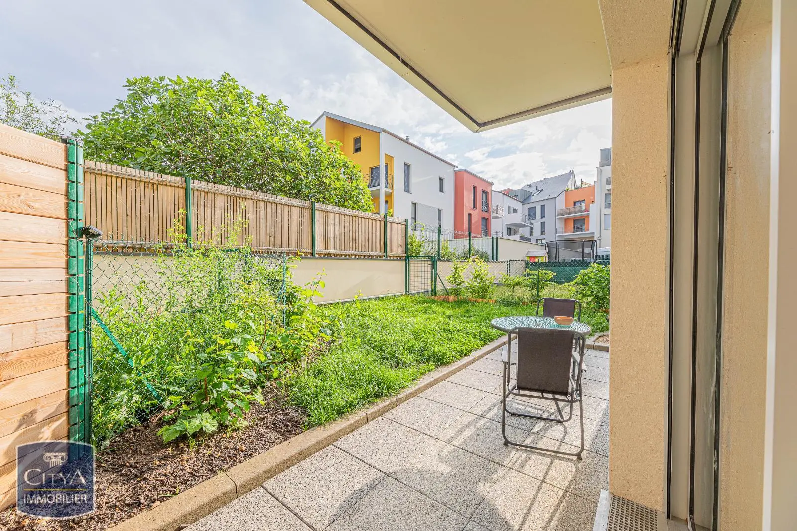 Photo 5 Appartement 2 pièces 44m²