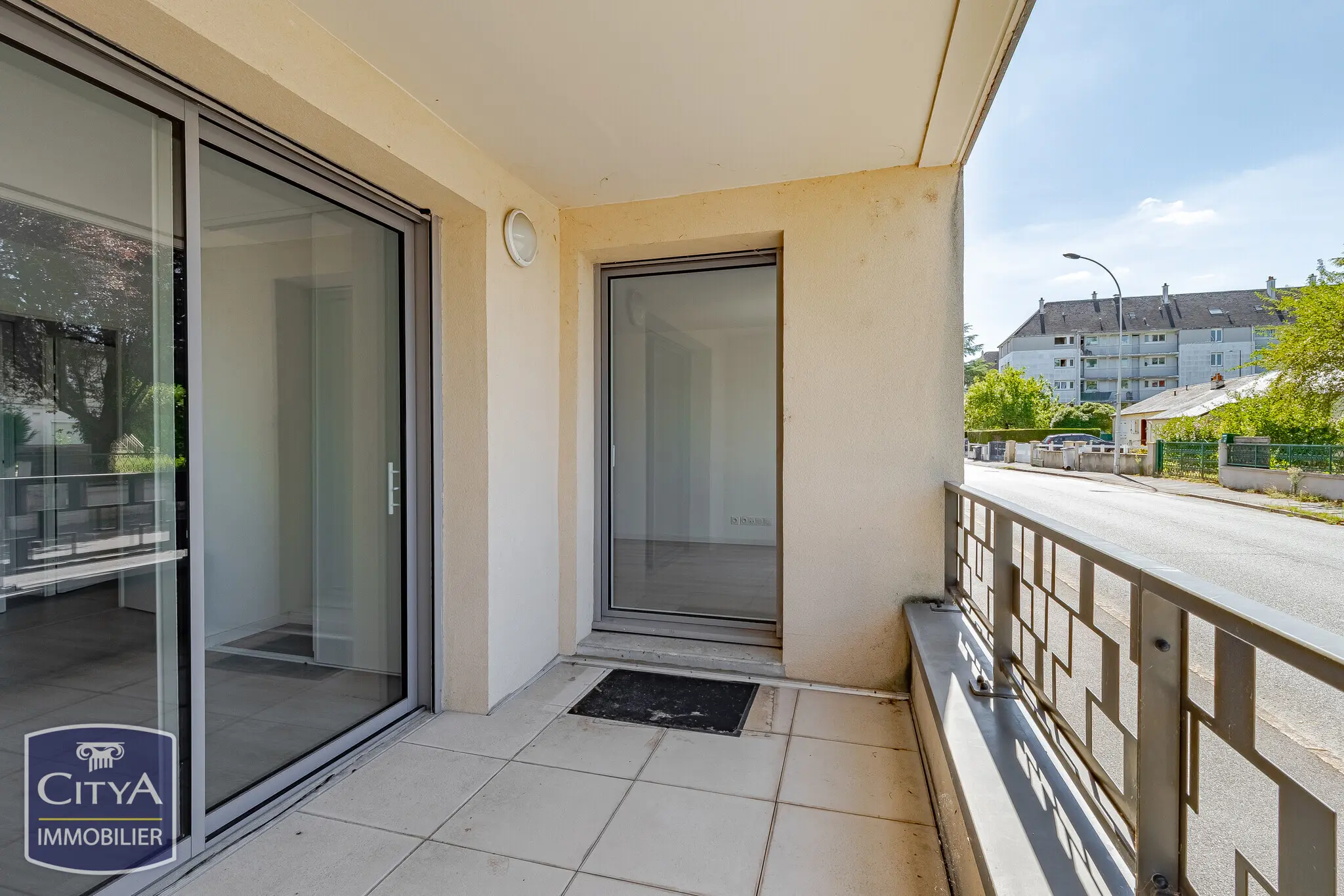 Photo 8 Appartement 2 pièces 44.7m²