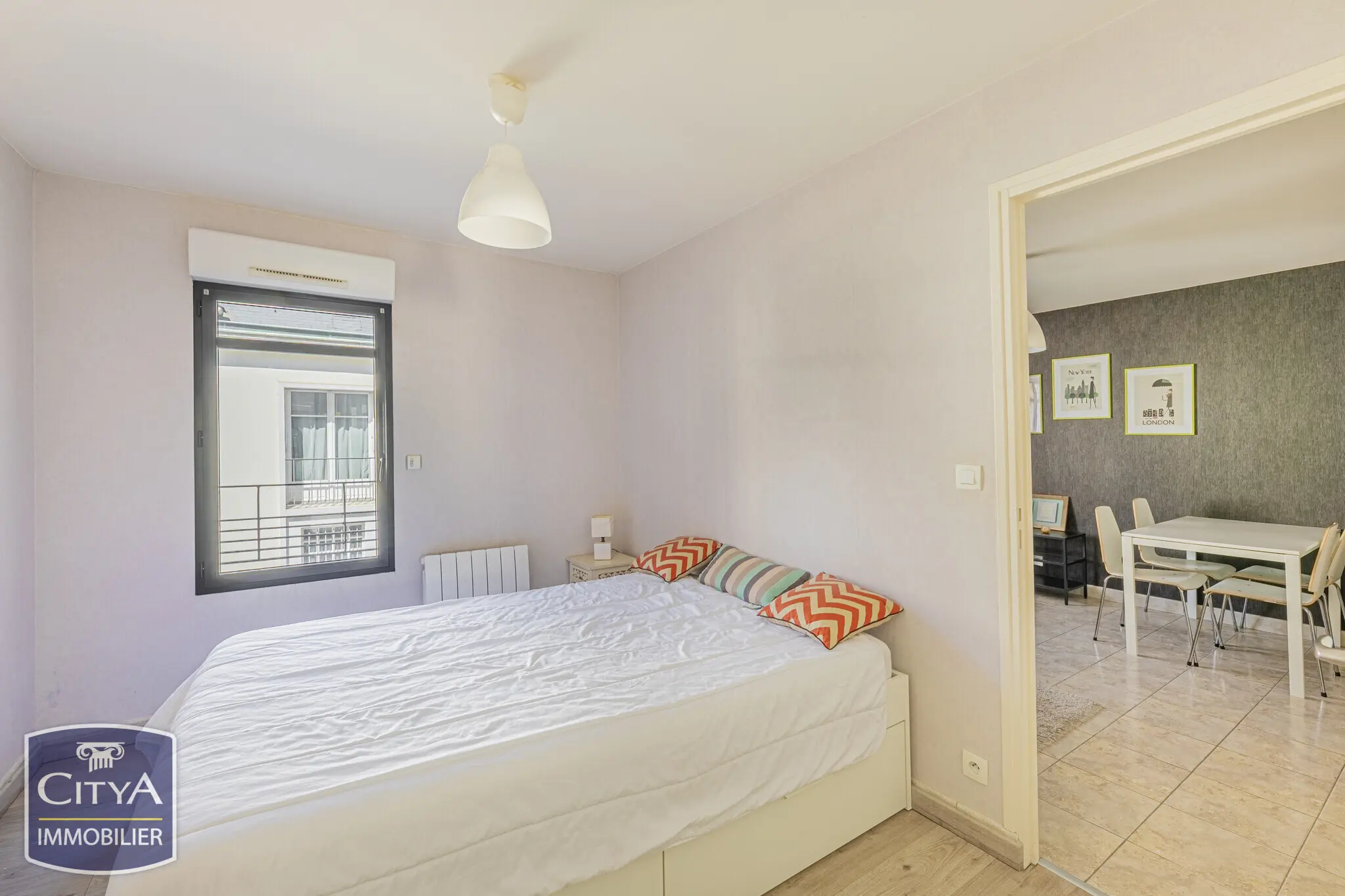 Photo 10 Appartement 2 pièces 32.23m²