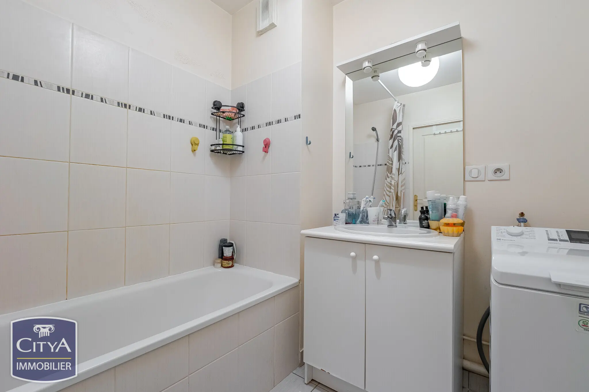 Photo 6 Appartement 3 pièces 64m²