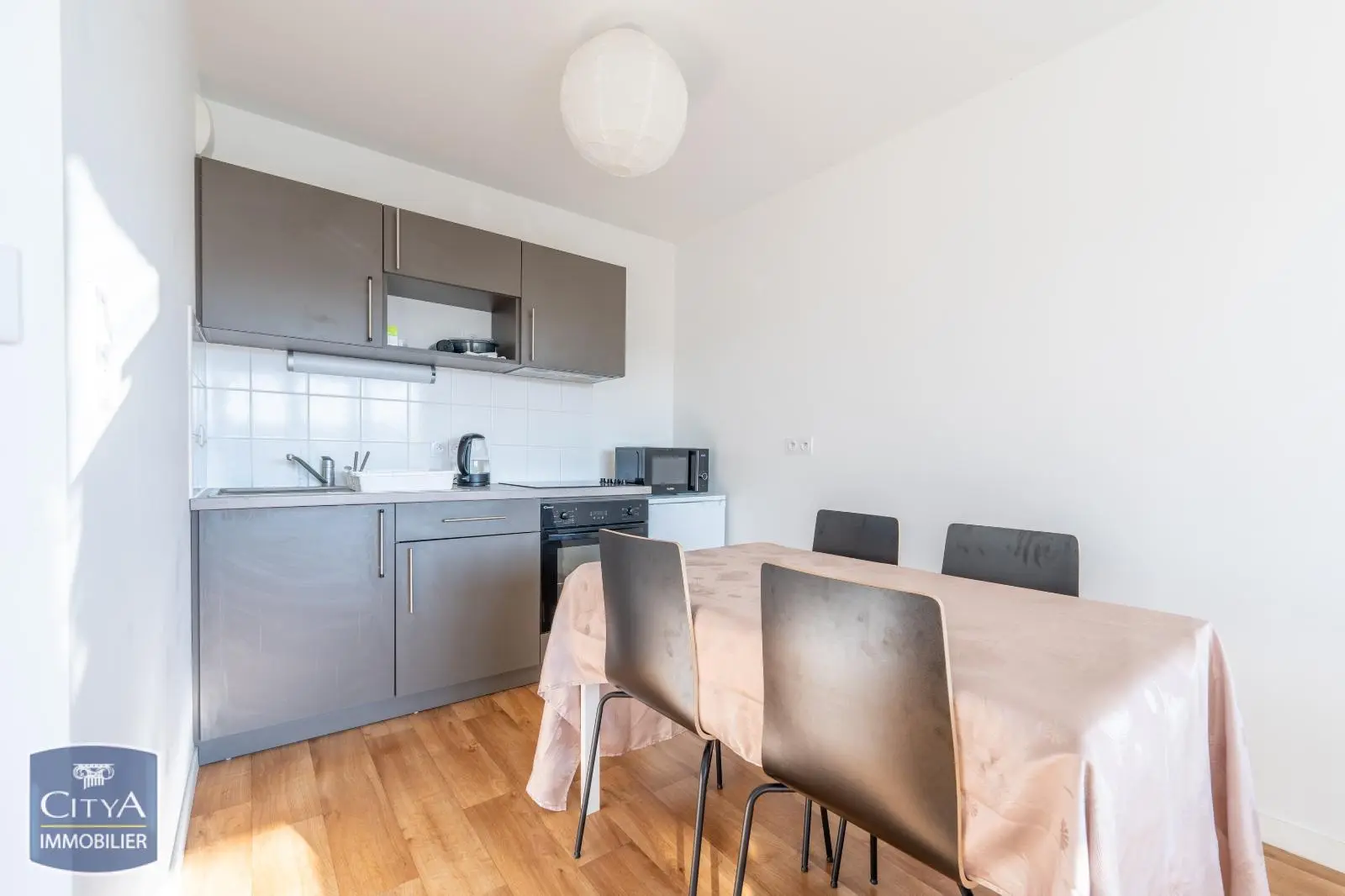 Photo 3 Appartement 2 pièces 40m²