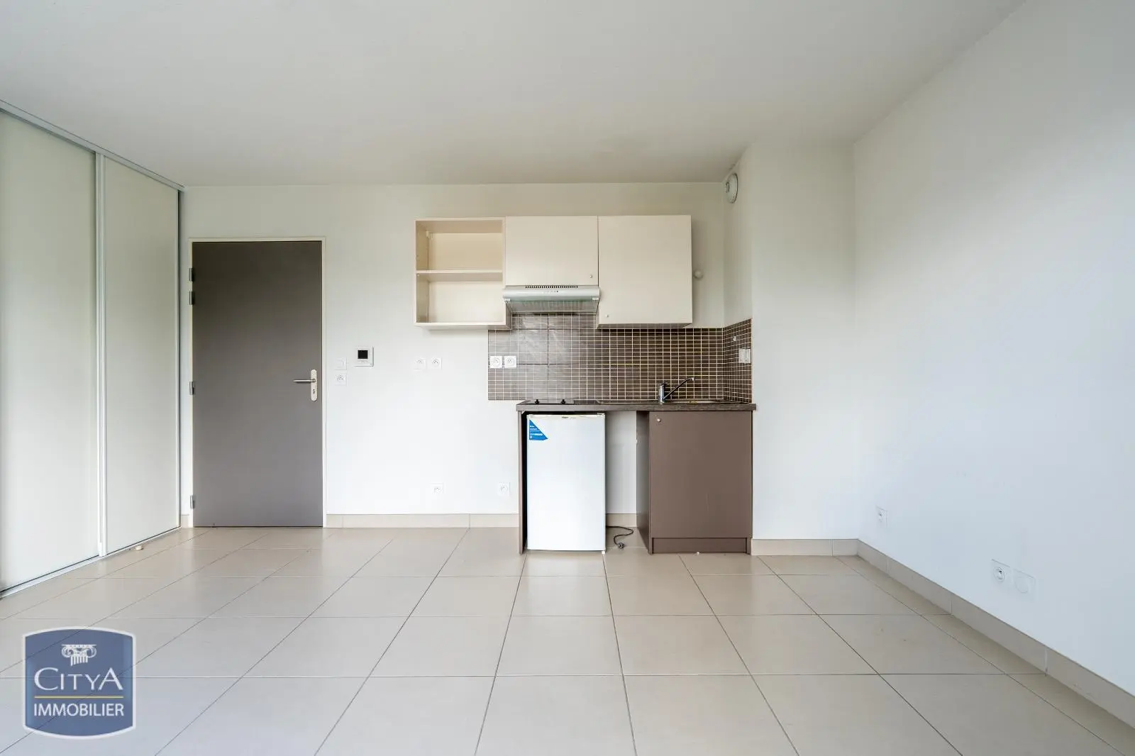 Photo 4 Appartement 2 pièces 41.23m²