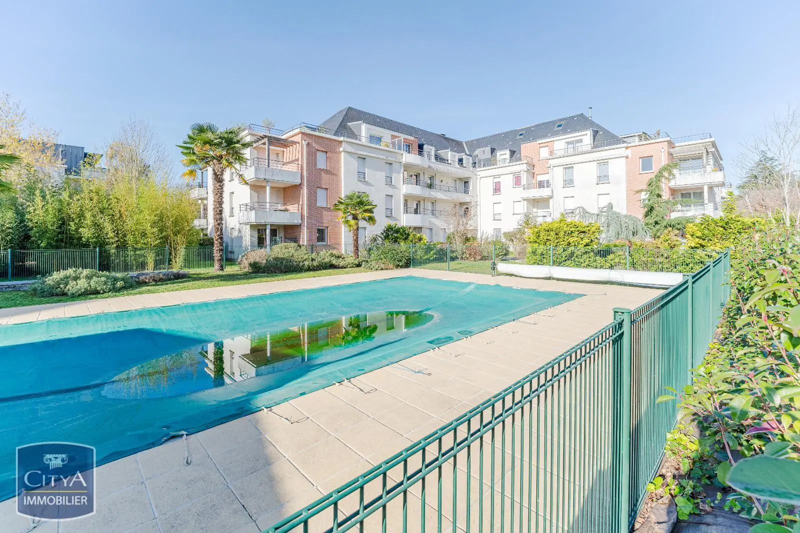 Photo 15 Appartement 3 pièces 69m²