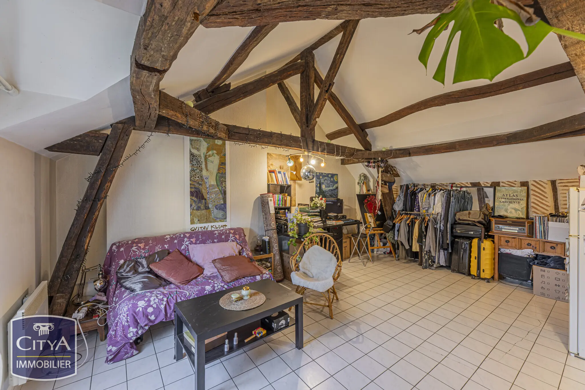Photo 3 Appartement 1 pièce 35m²