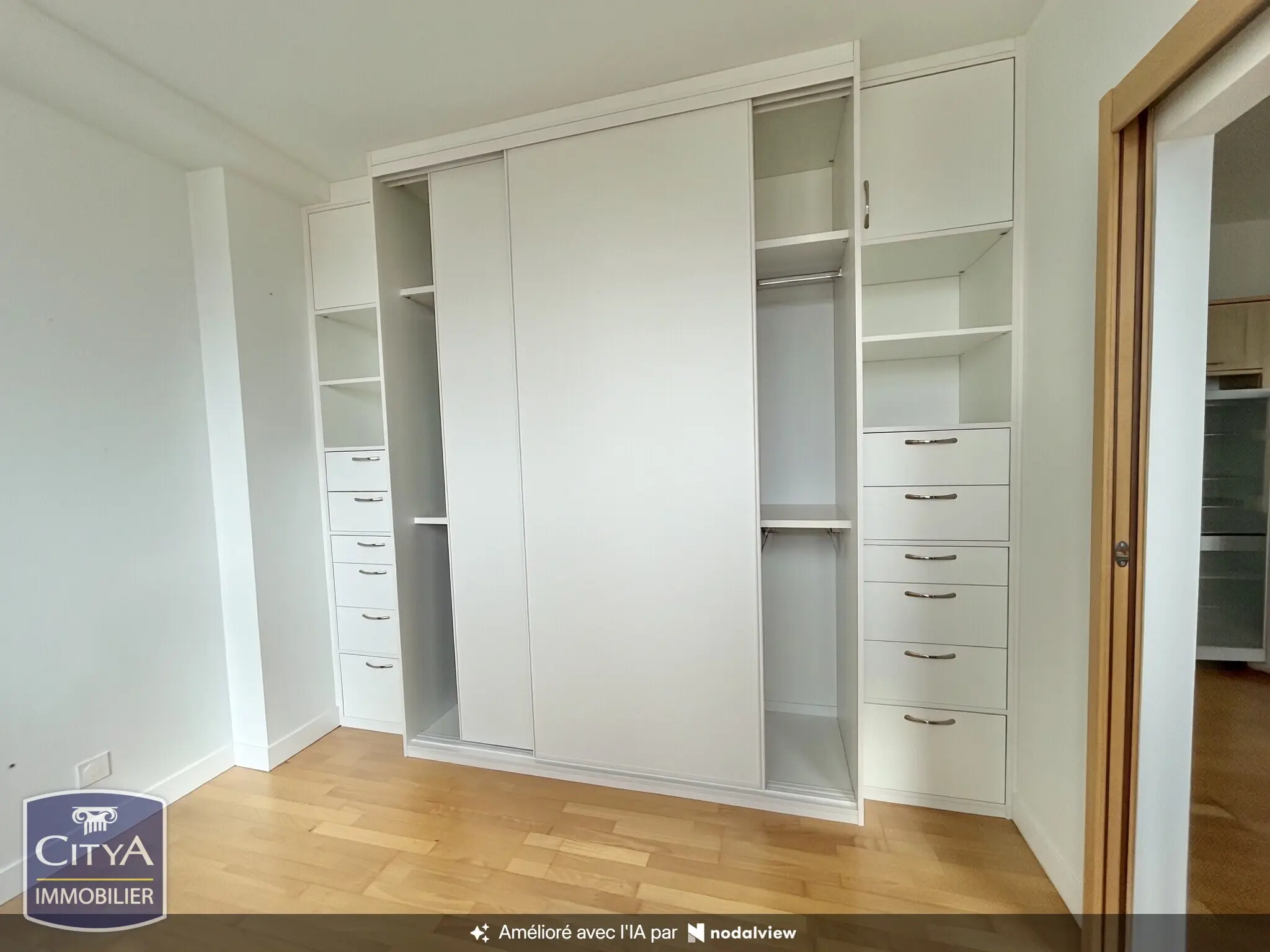 Photo 11 Appartement 4 pièces 90m²