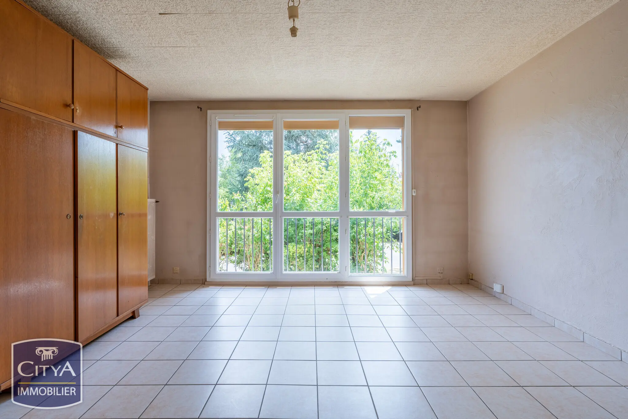 Photo 3 appartement Tours