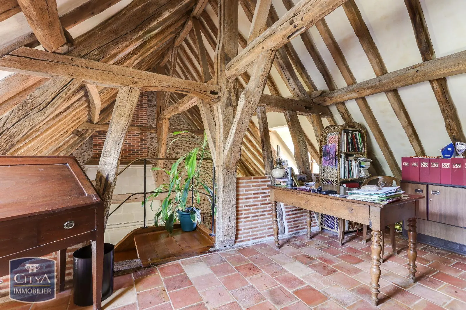 Photo 10 Maison 5 pièces 140m²