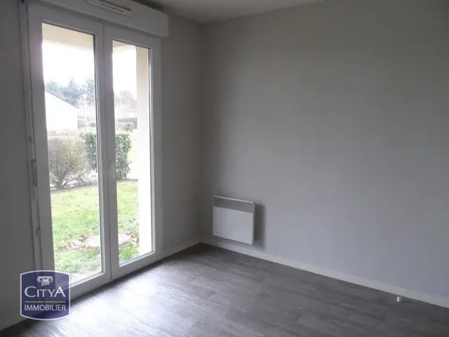 Photo 8 Appartement 2 pièces 38.46m²