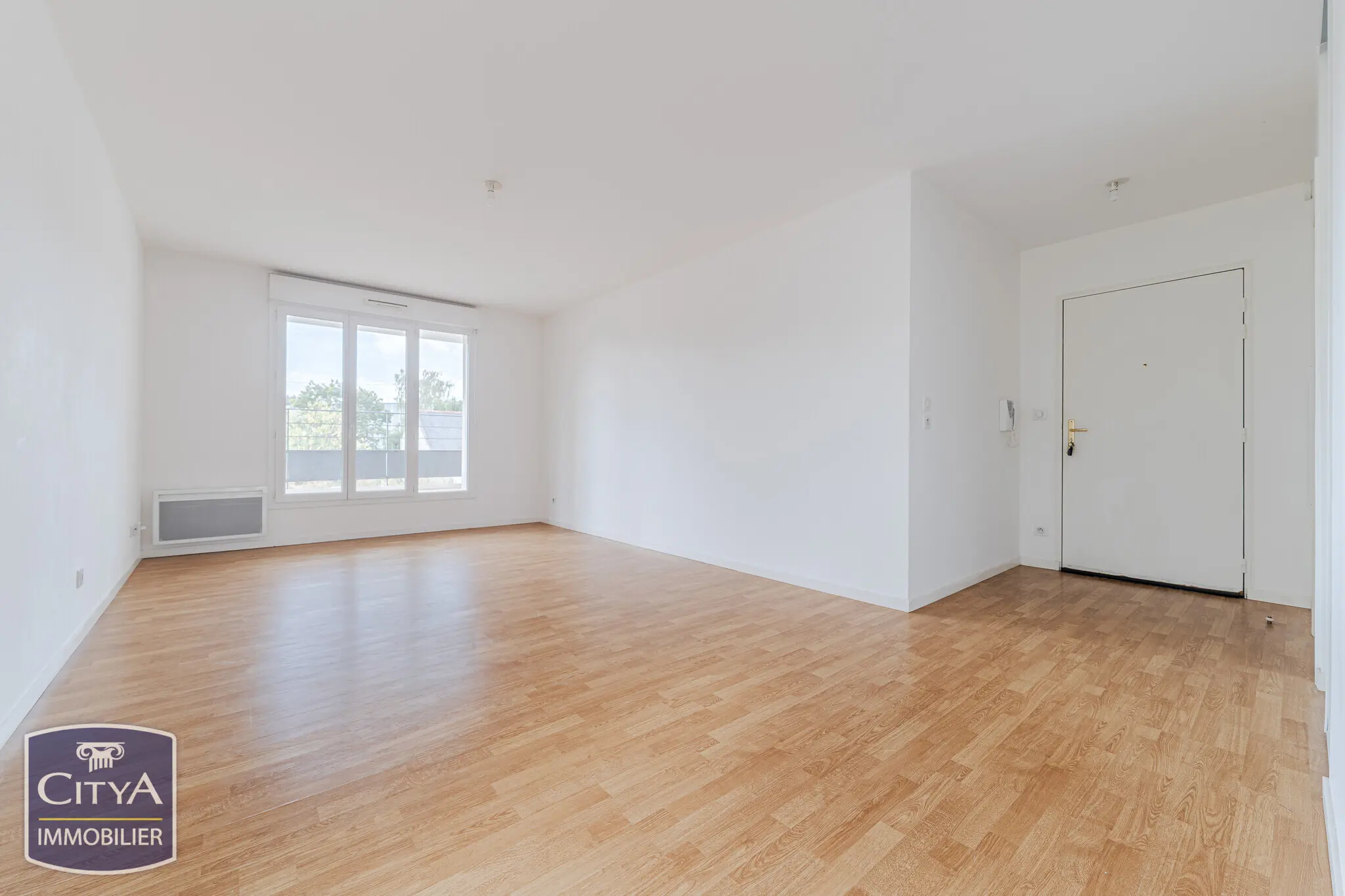 Photo 2 Appartement 3 pièces 64m²