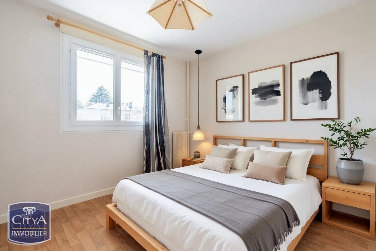 Photo 5 Appartement 3 pièces 59m²