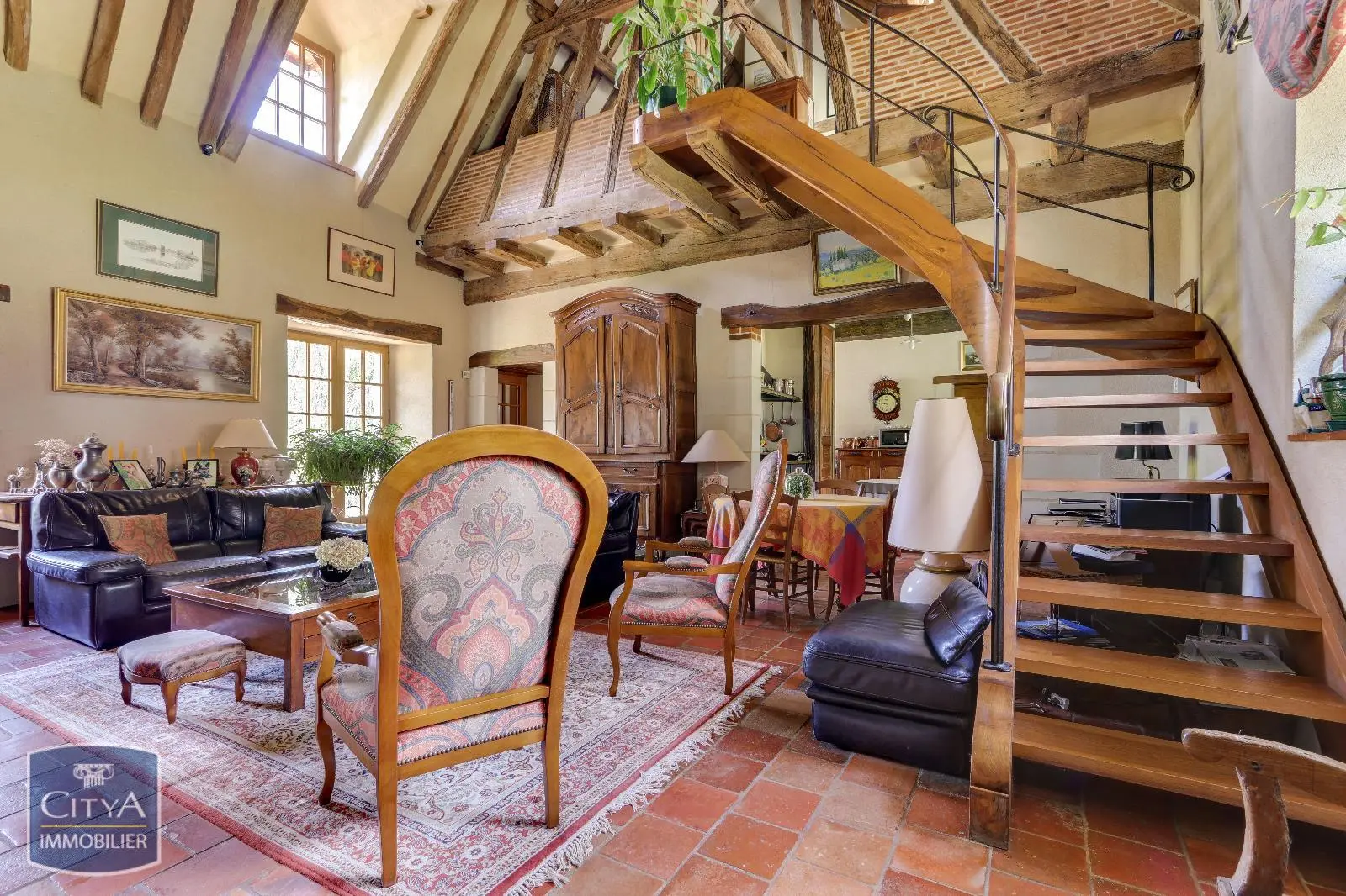 Photo 5 Maison 5 pièces 140m²