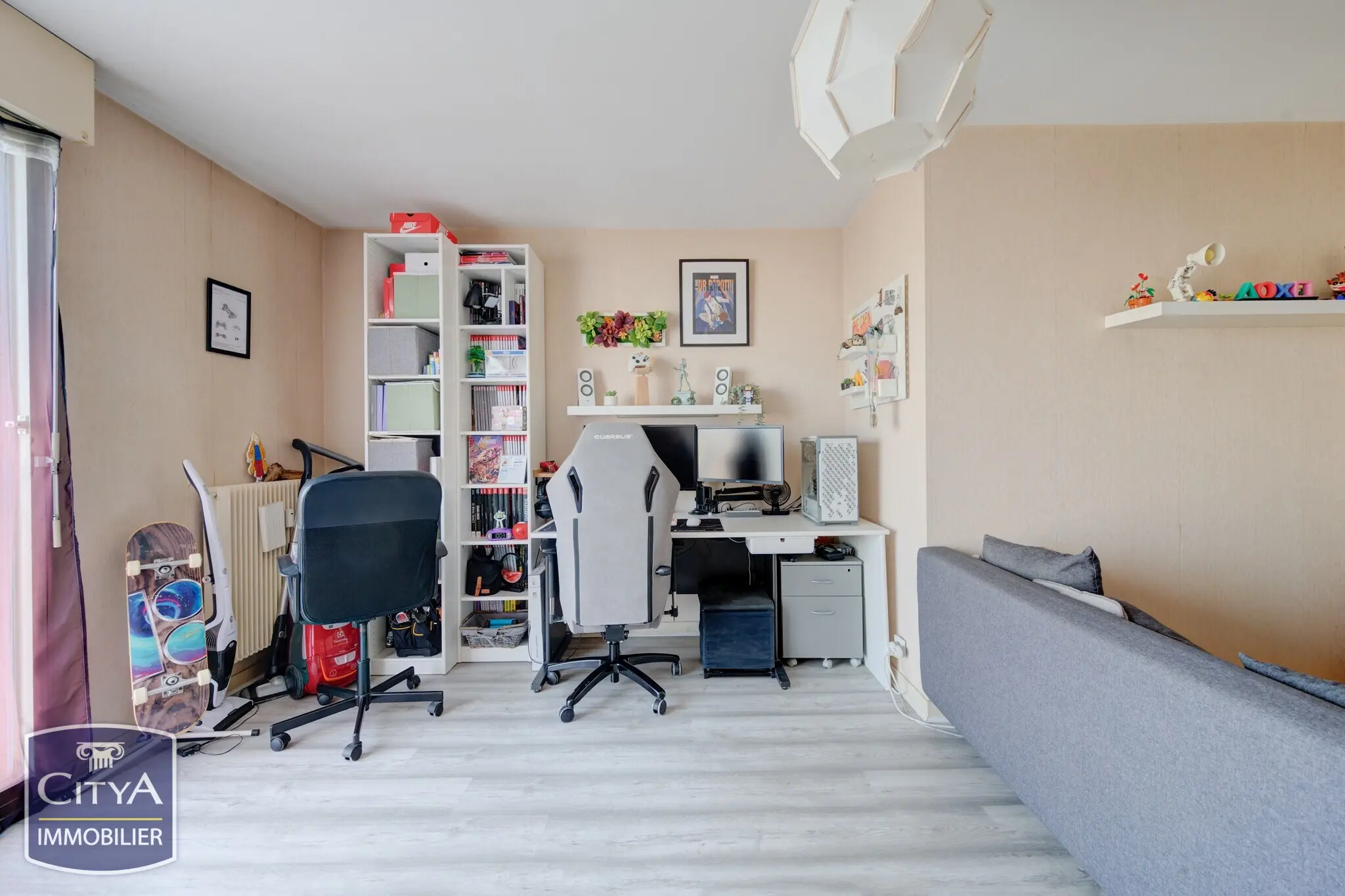 Photo 8 Appartement 2 pièces 44.05m²