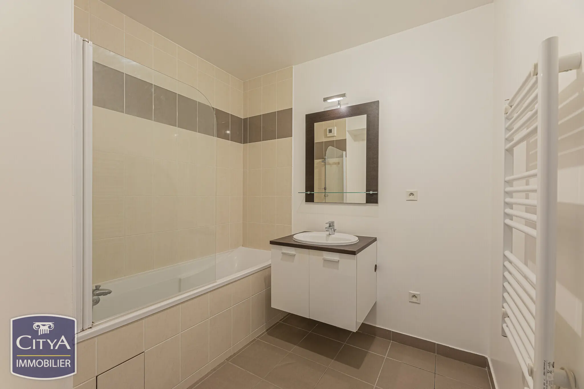 Photo 11 Appartement 2 pièces 45.57m²