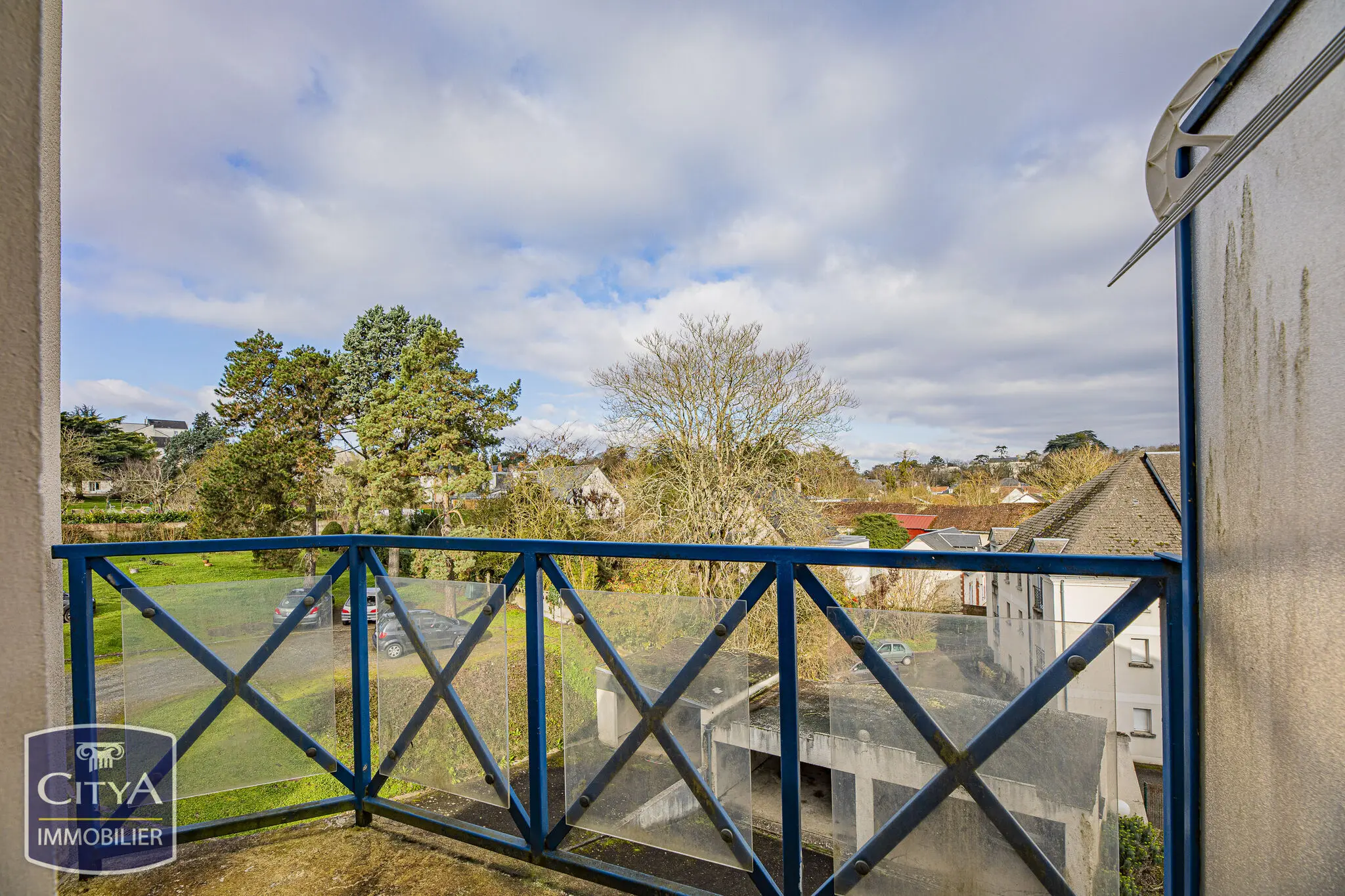 Photo 11 Appartement 2 pièces 25.58m²