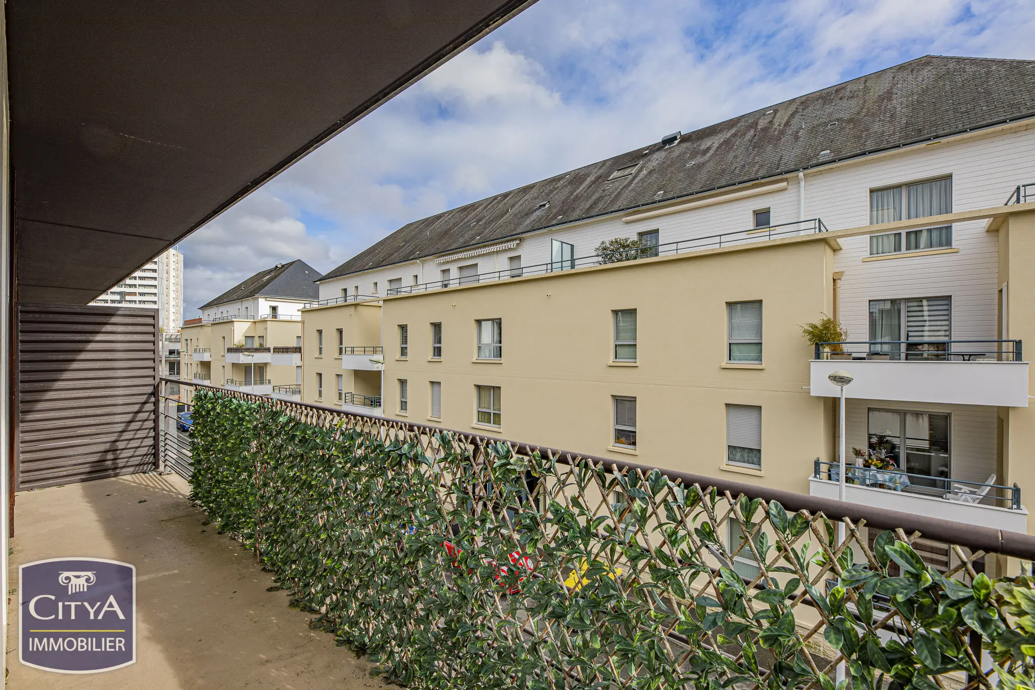 Photo 4 appartement La Riche