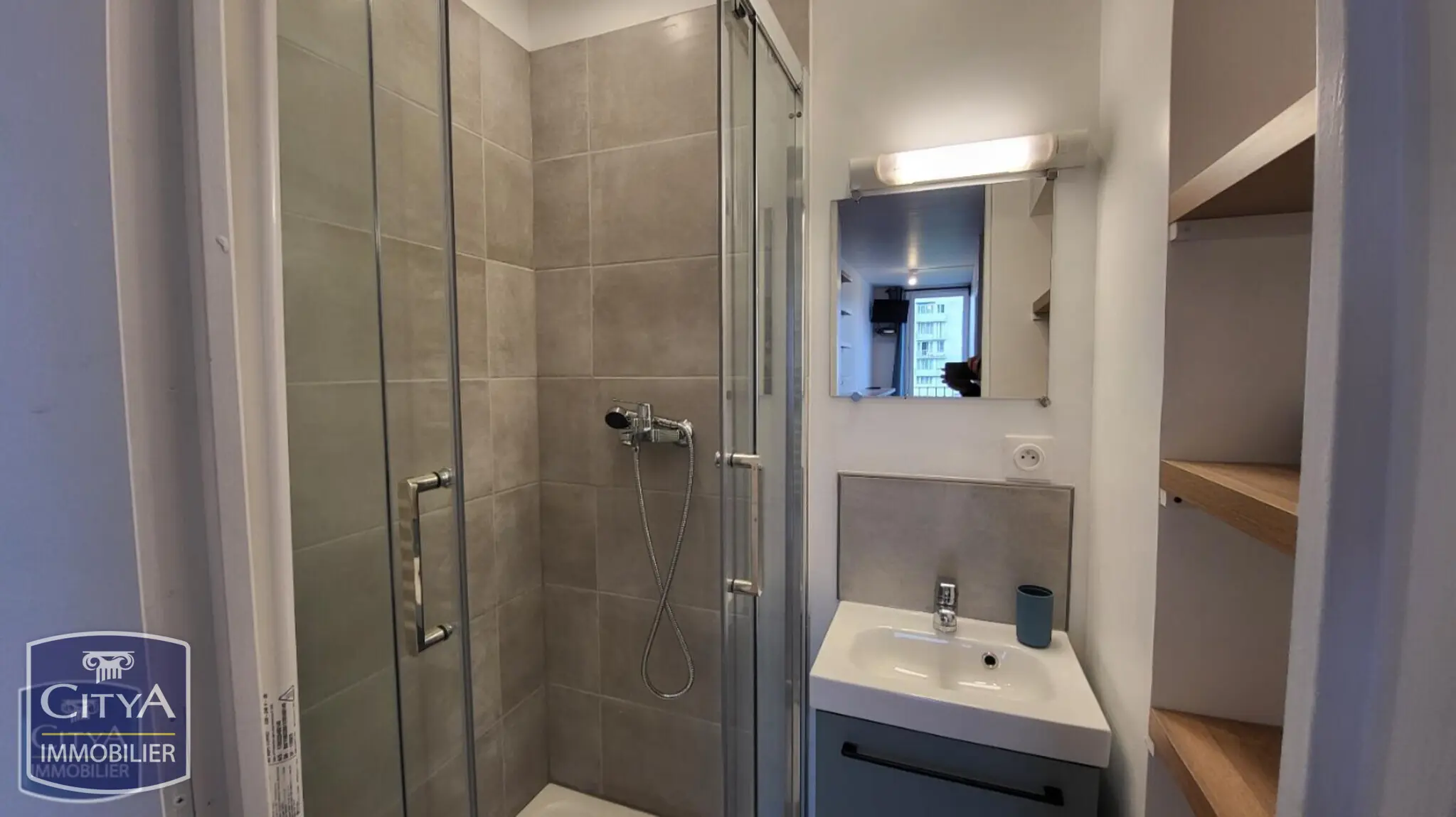 Photo 7 appartement Tours