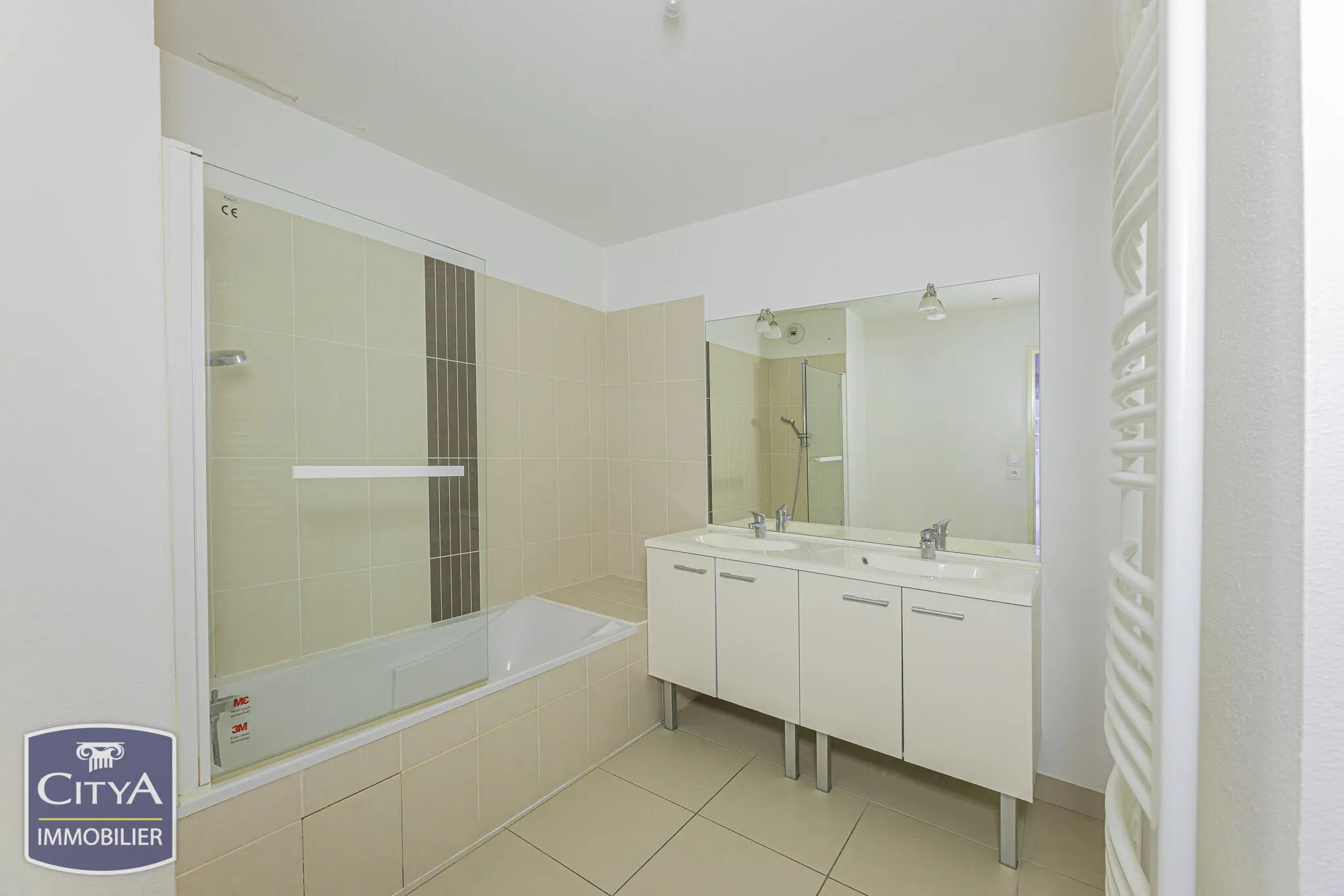 Photo 7 Appartement 3 pièces 63m²