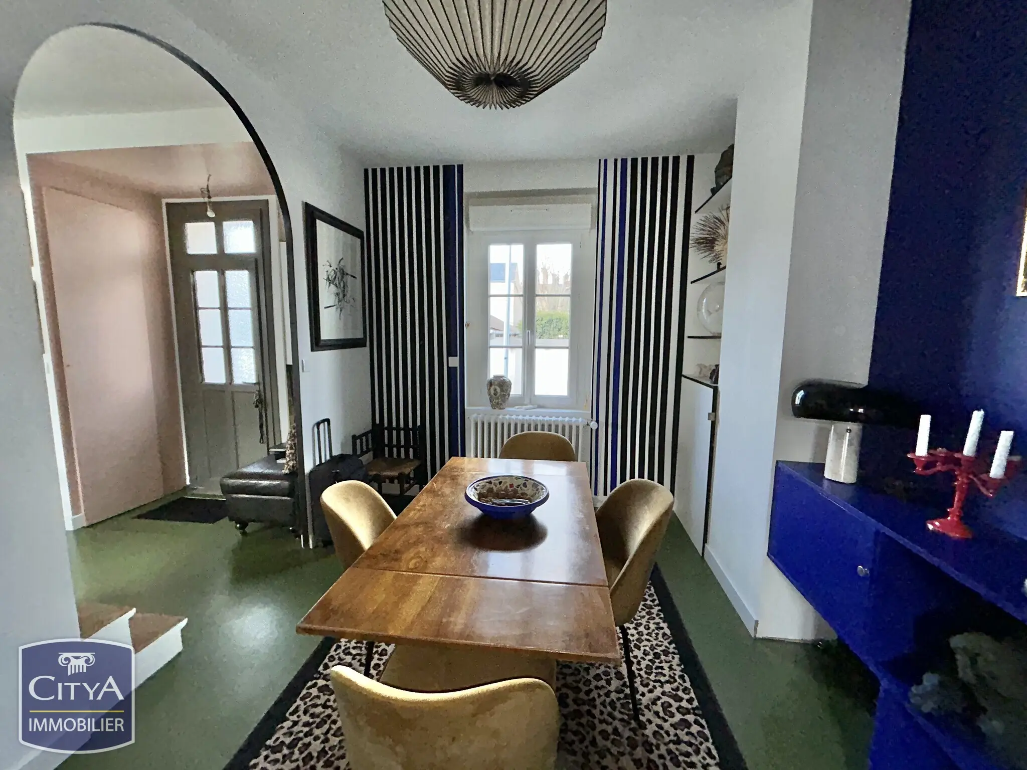 Photo 4 Maison 5 pièces 80m²