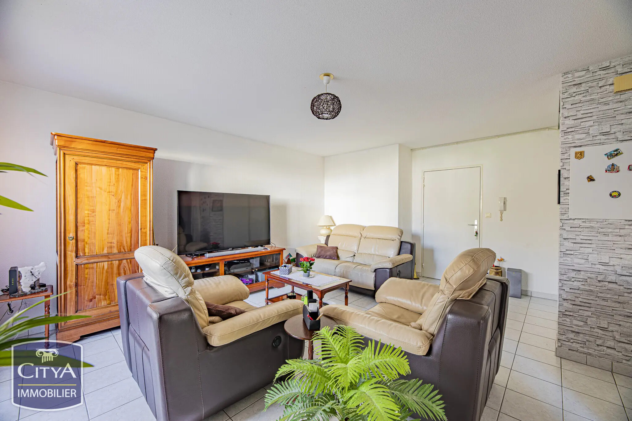 Photo 10 Appartement 3 pièces 61.3m²