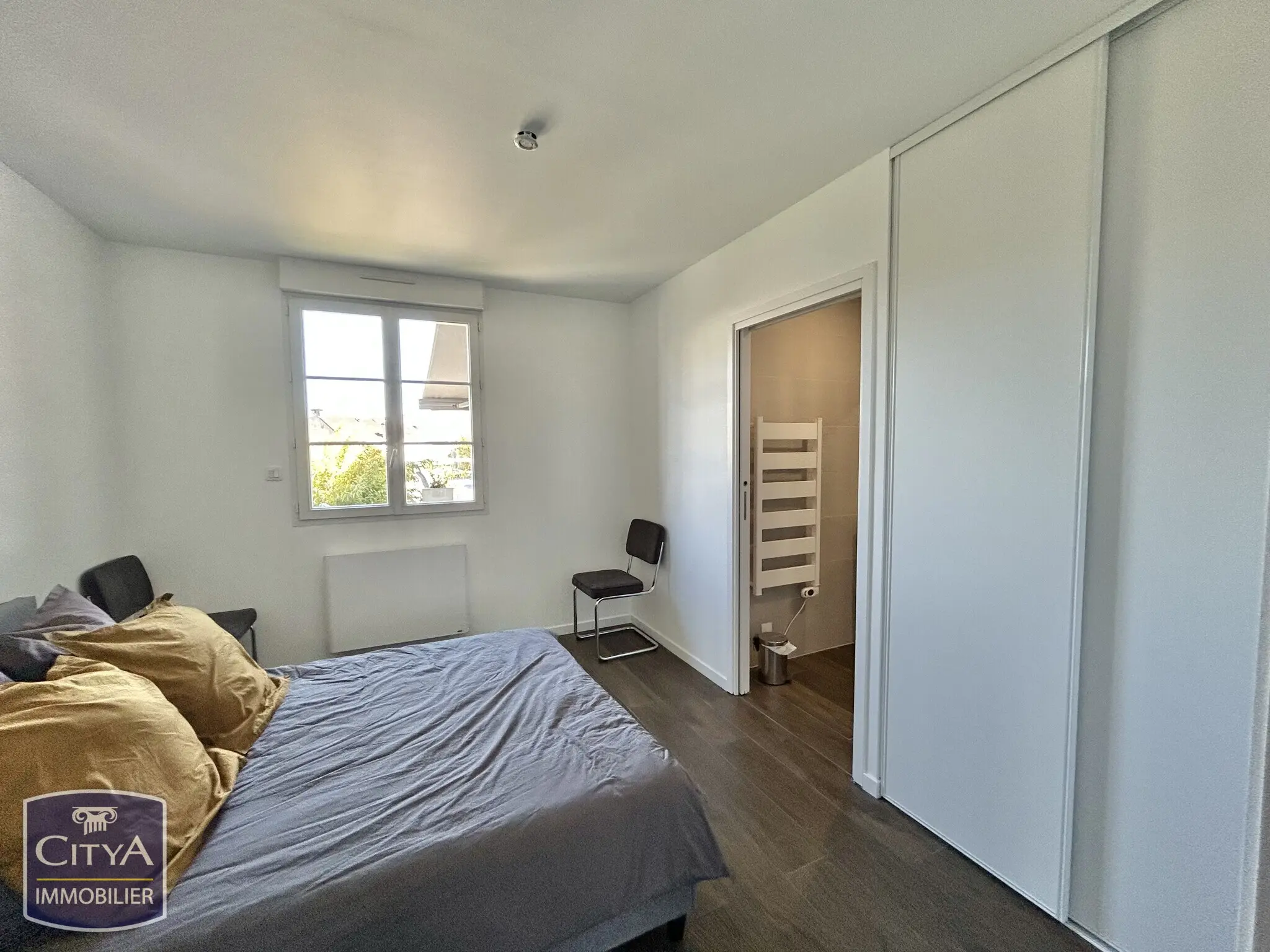 Photo 5 Appartement 3 pièces 82.1m²