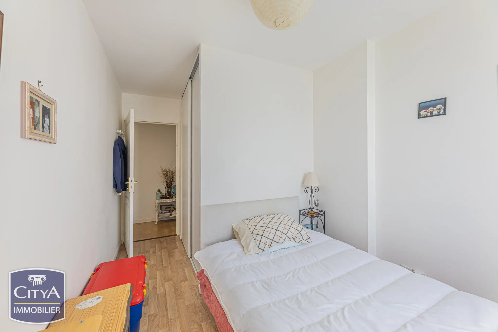 Photo 7 Appartement 3 pièces 65.85m²