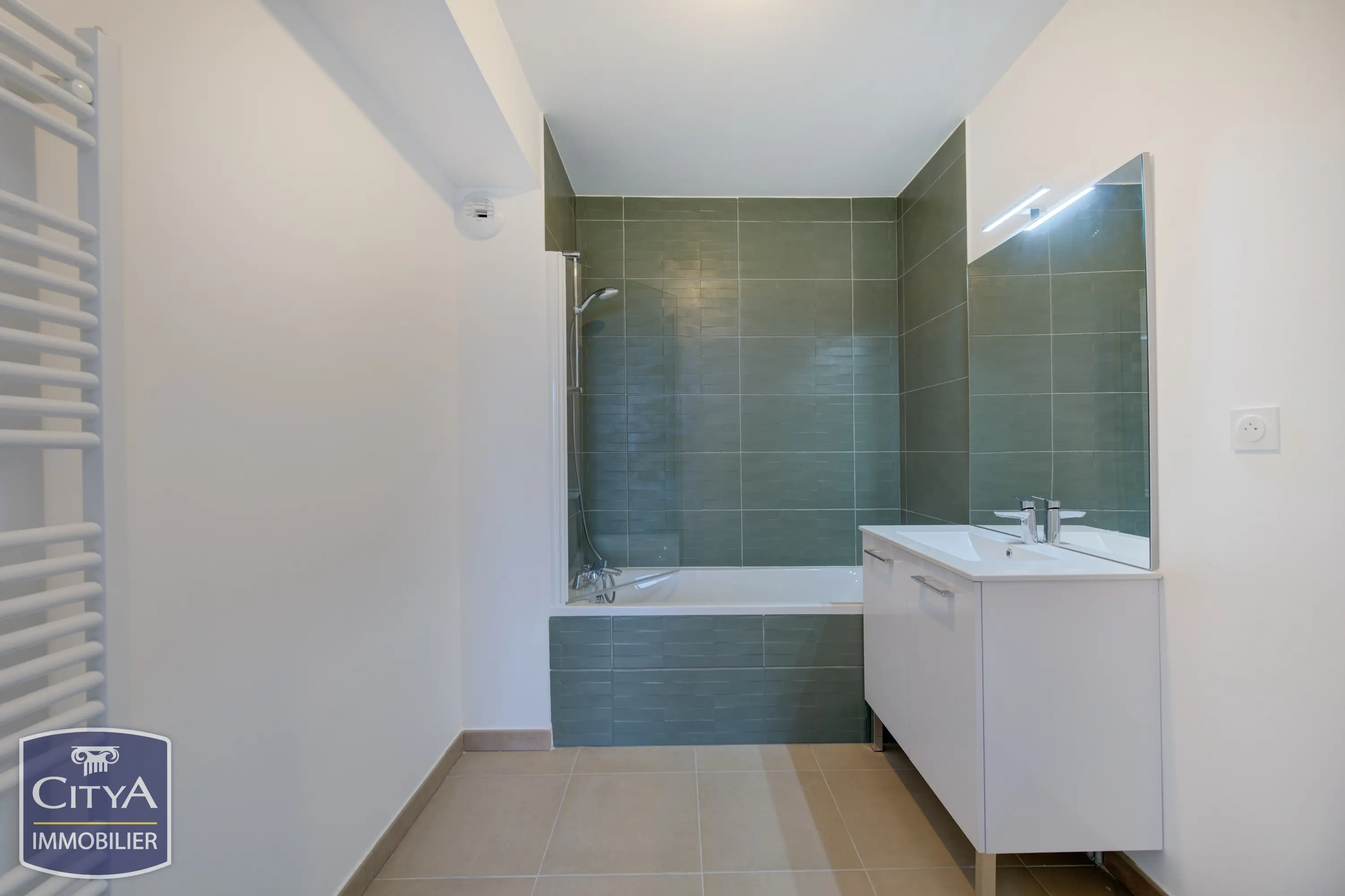 Photo 4 Appartement 2 pièces 43.87m²